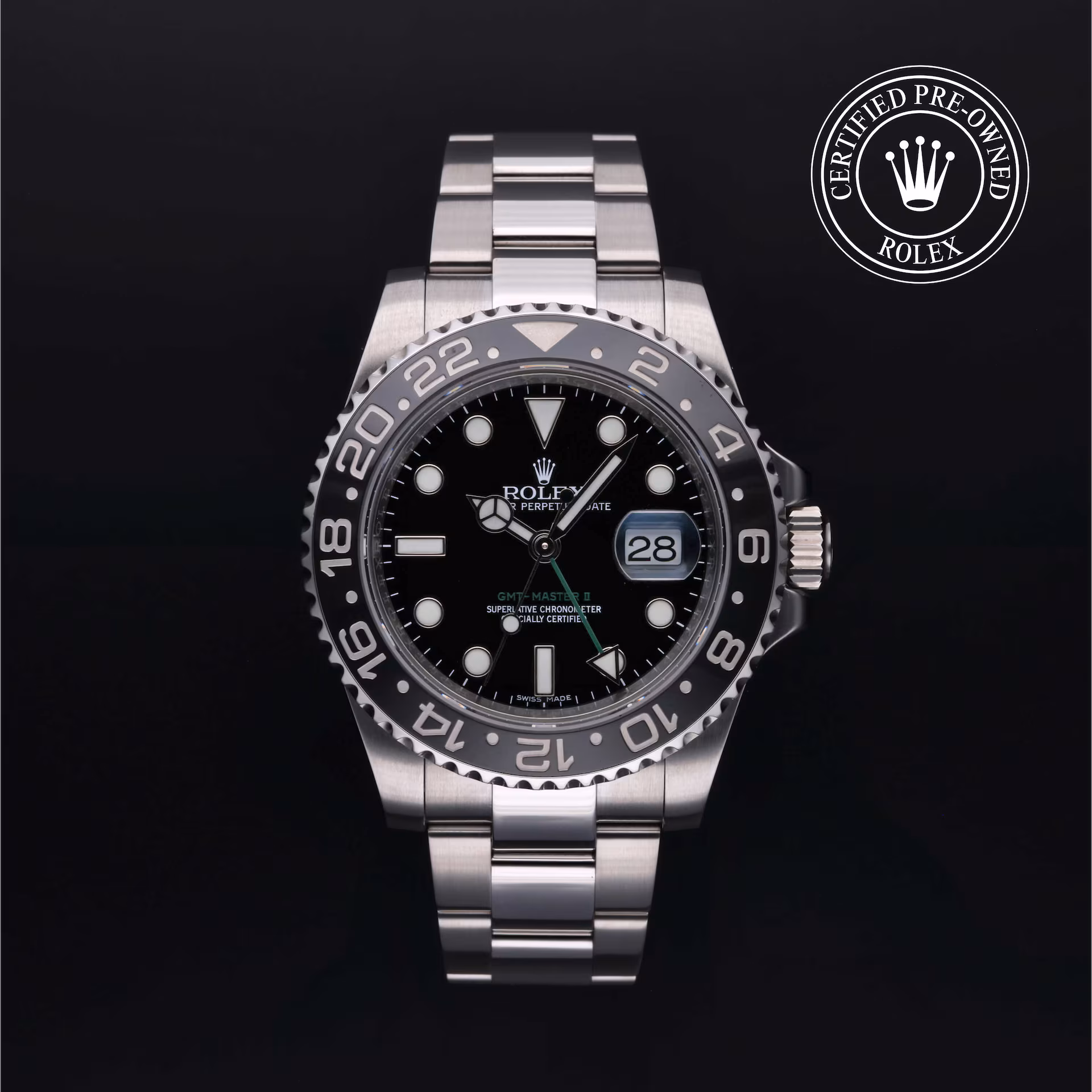 GMT-Master II thumbnail