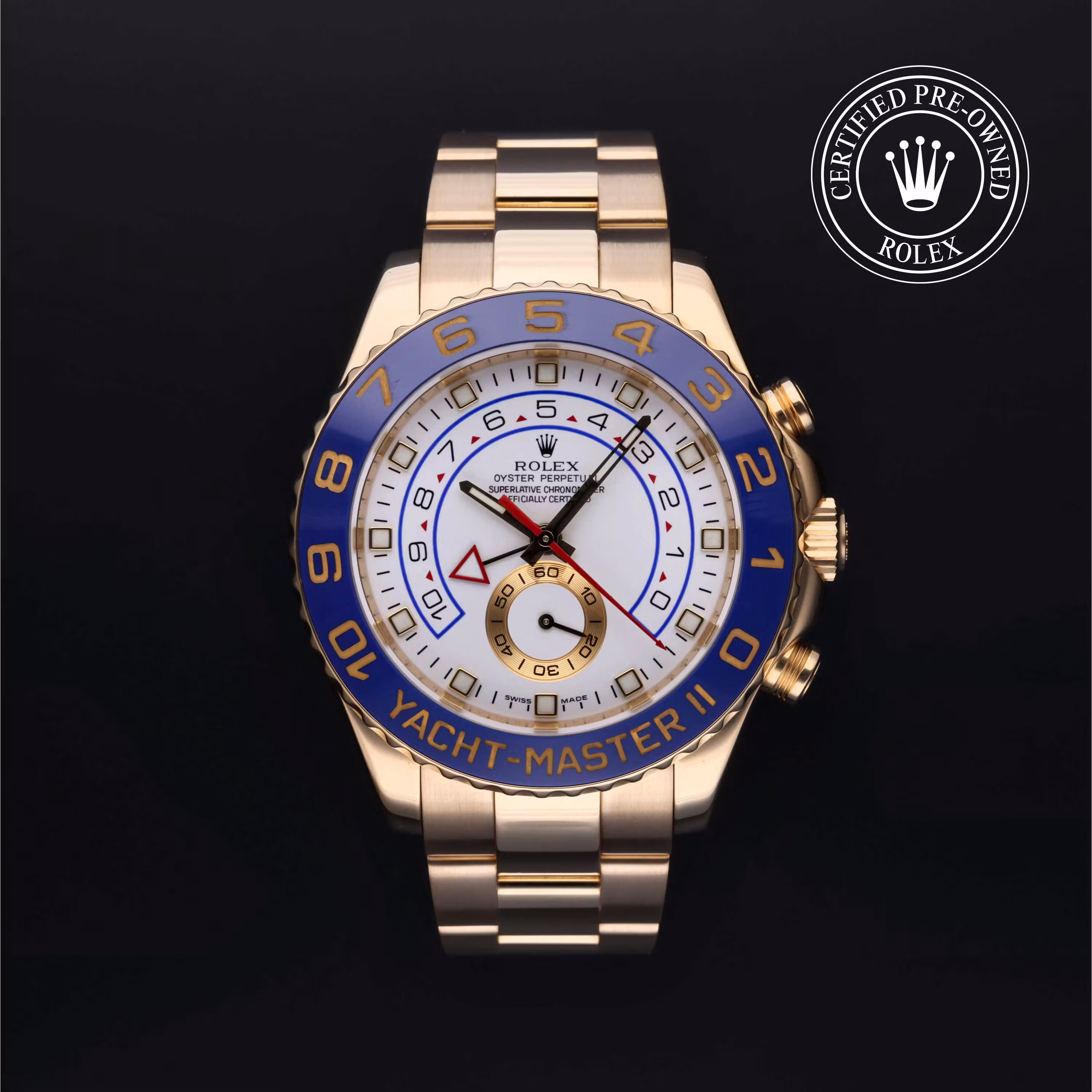 Yacht-Master II thumbnail