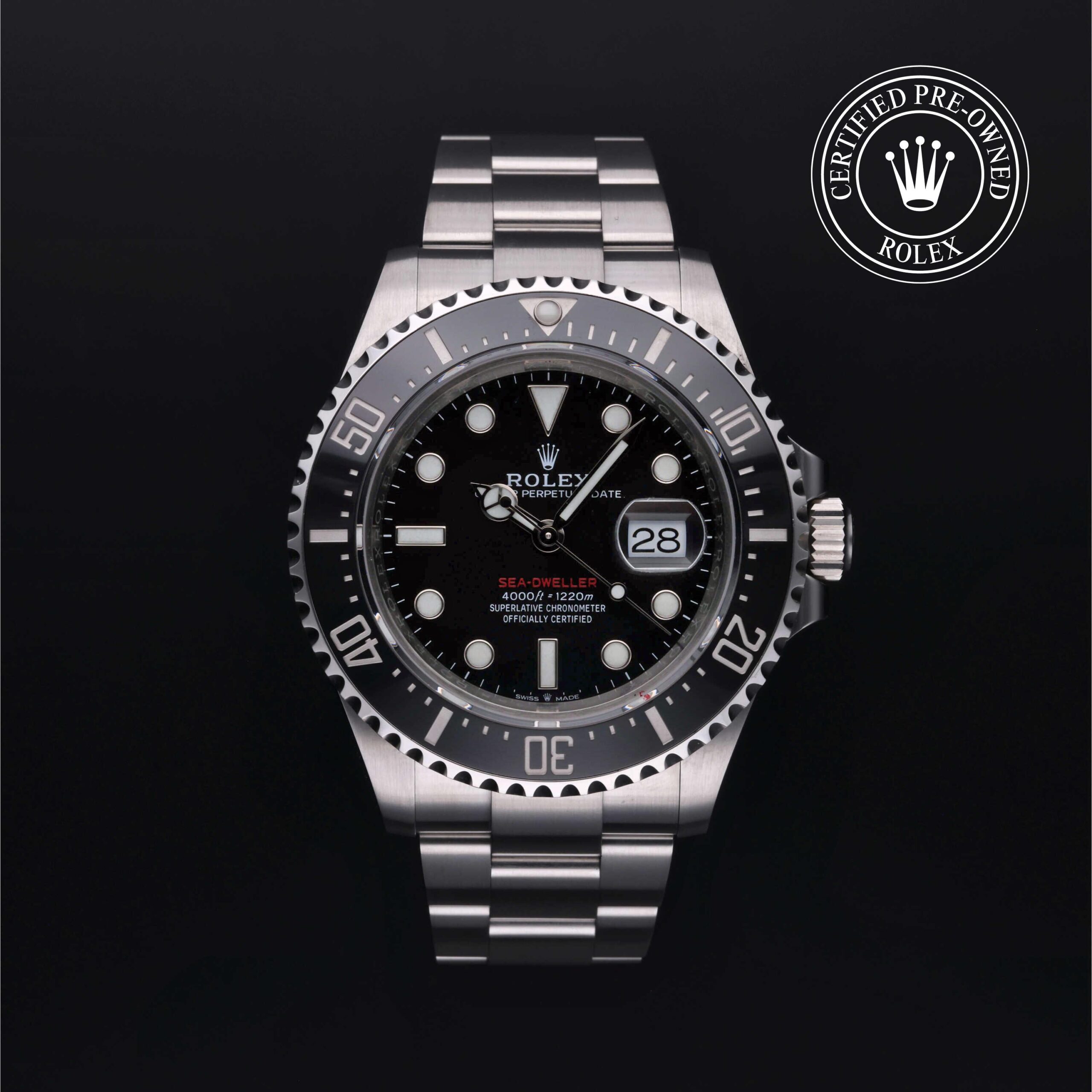 Sea-Dweller thumbnail