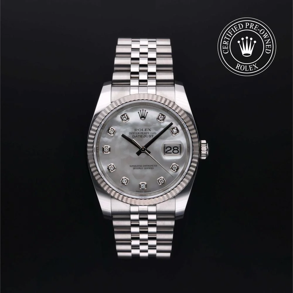 Datejust 36 thumbnail