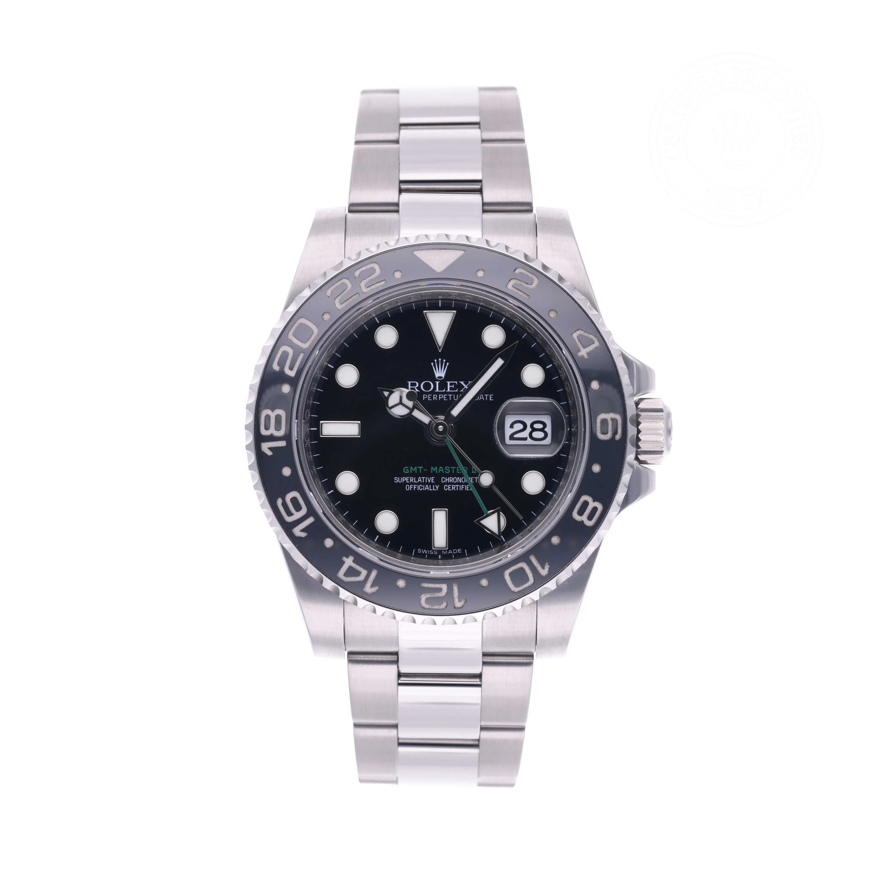 GMT-Master II thumbnail