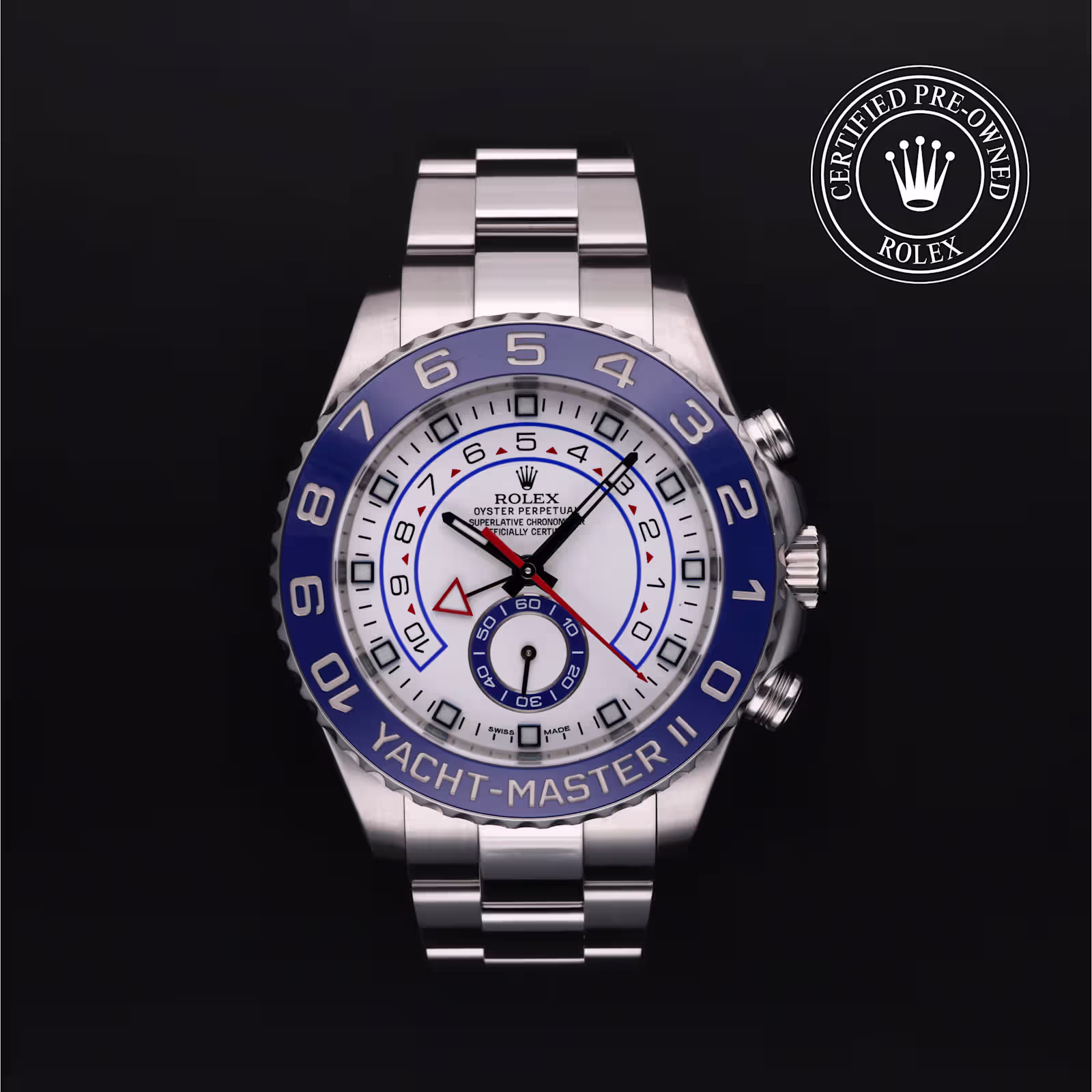 Yacht-Master II thumbnail