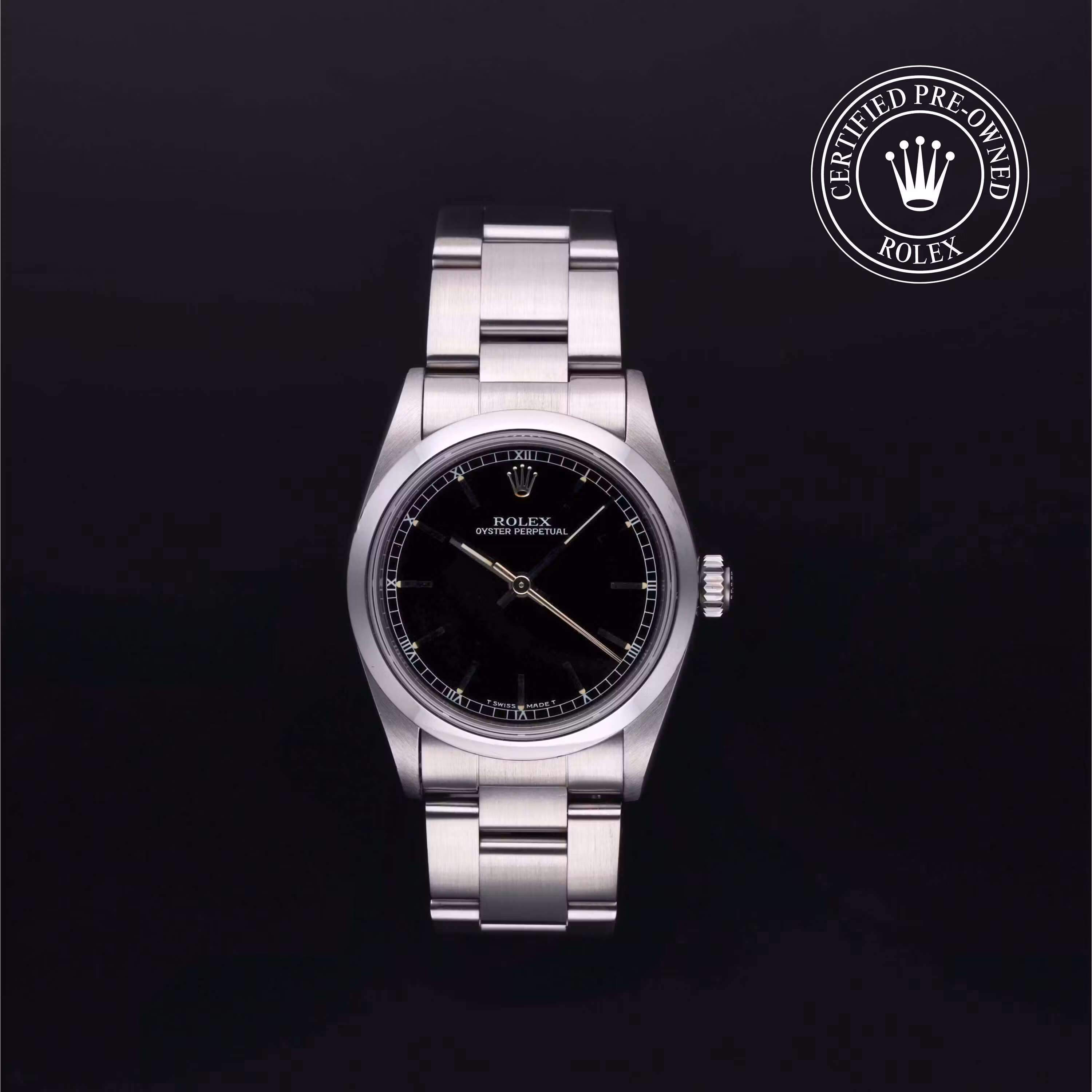 Oyster Perpetual thumbnail