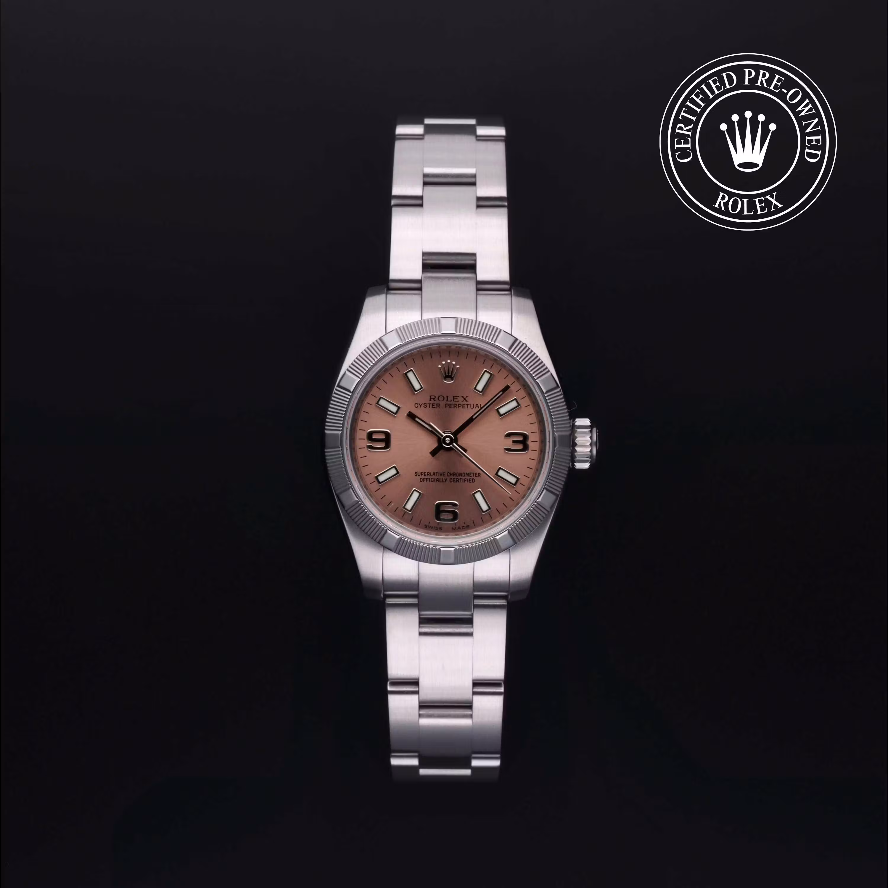 Oyster Perpetual thumbnail