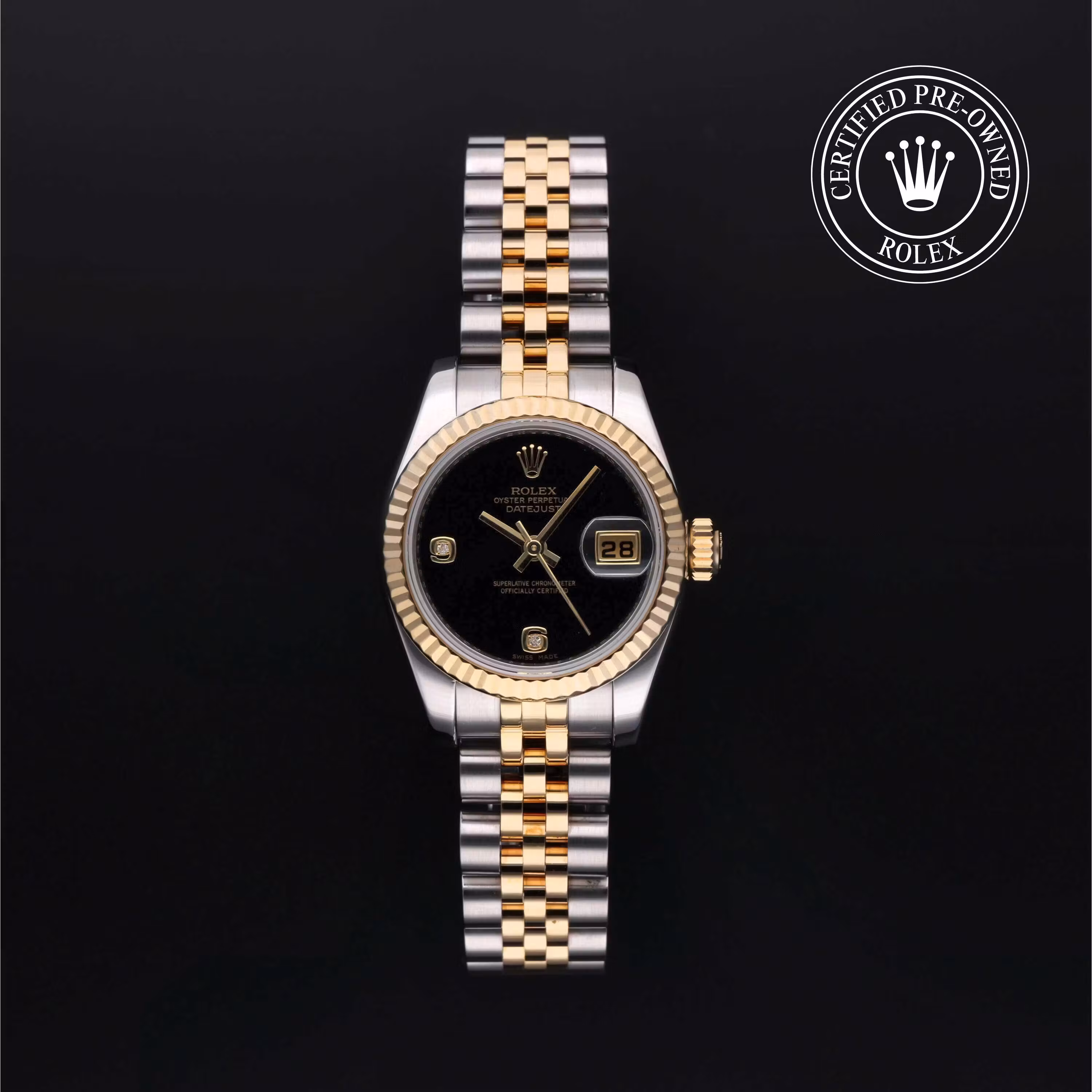 Datejust thumbnail