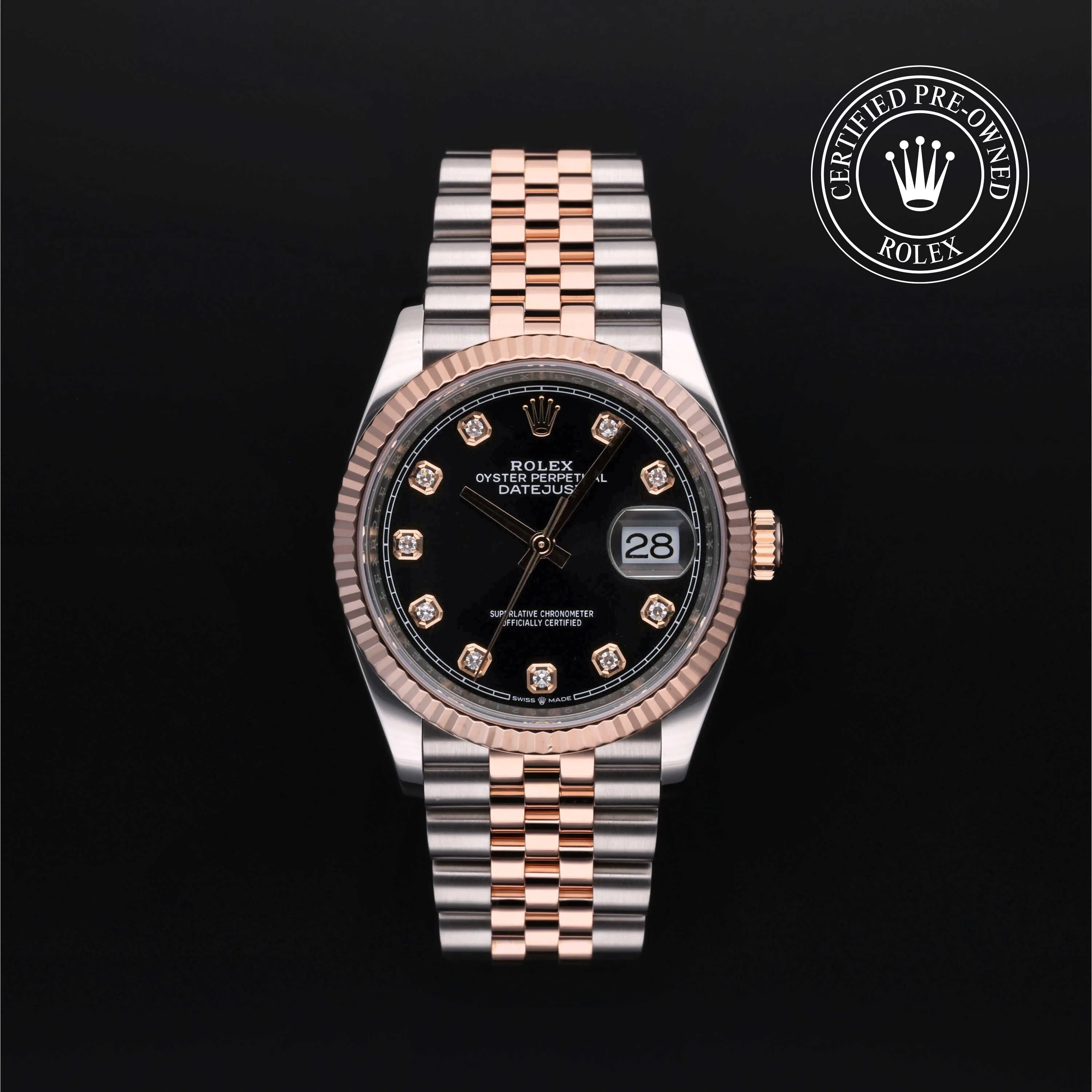 Datejust 36 M126231-0019 thumbnail