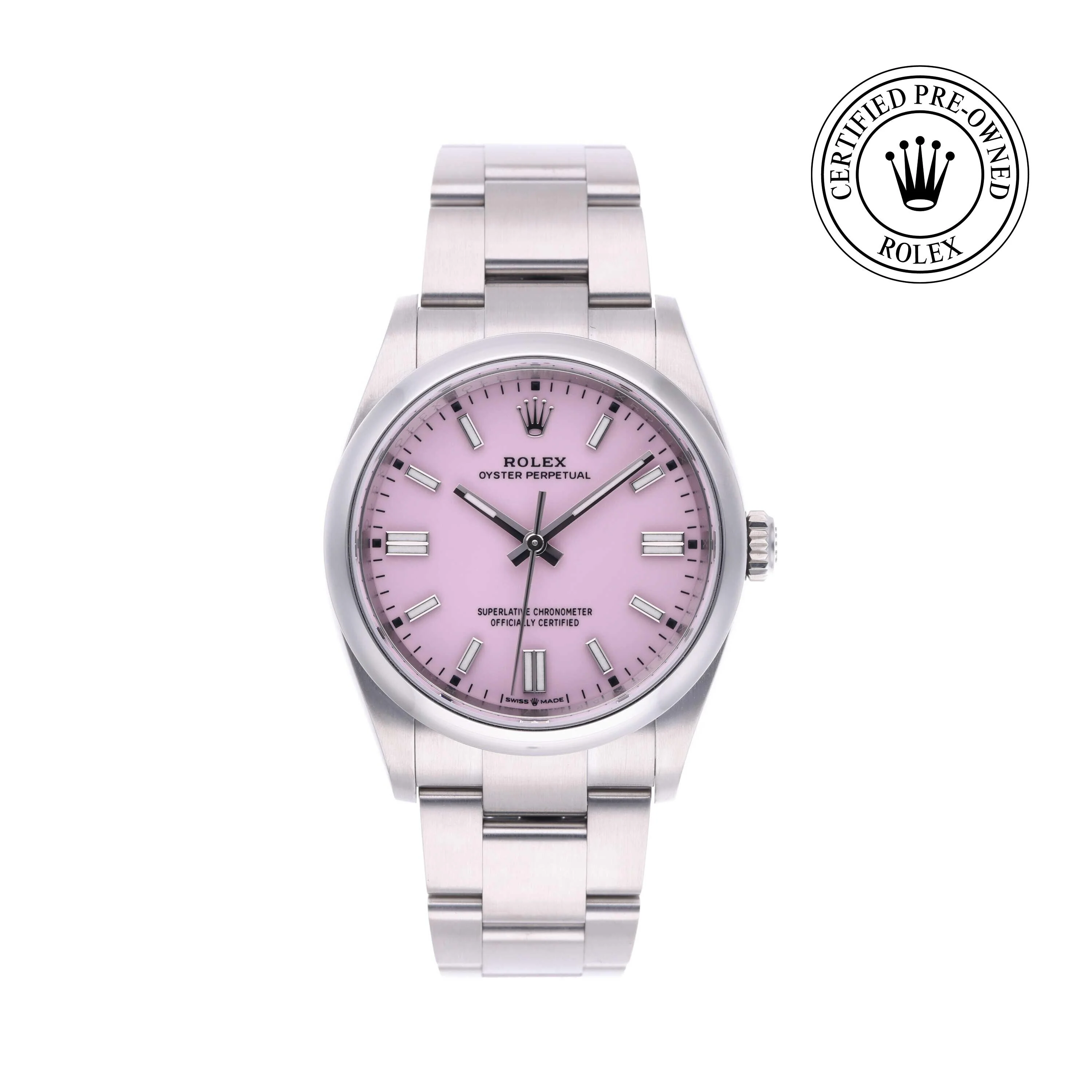 Oyster Perpetual thumbnail