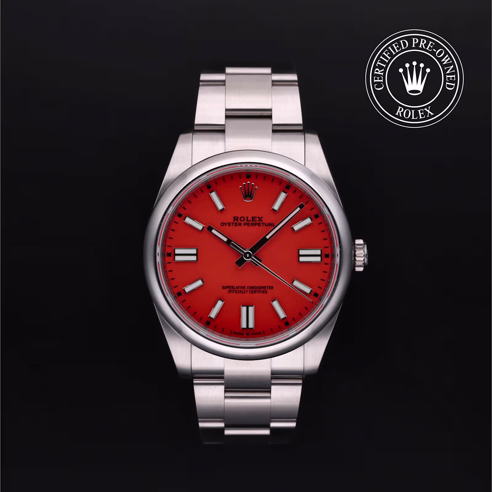 Oyster Perpetual thumbnail
