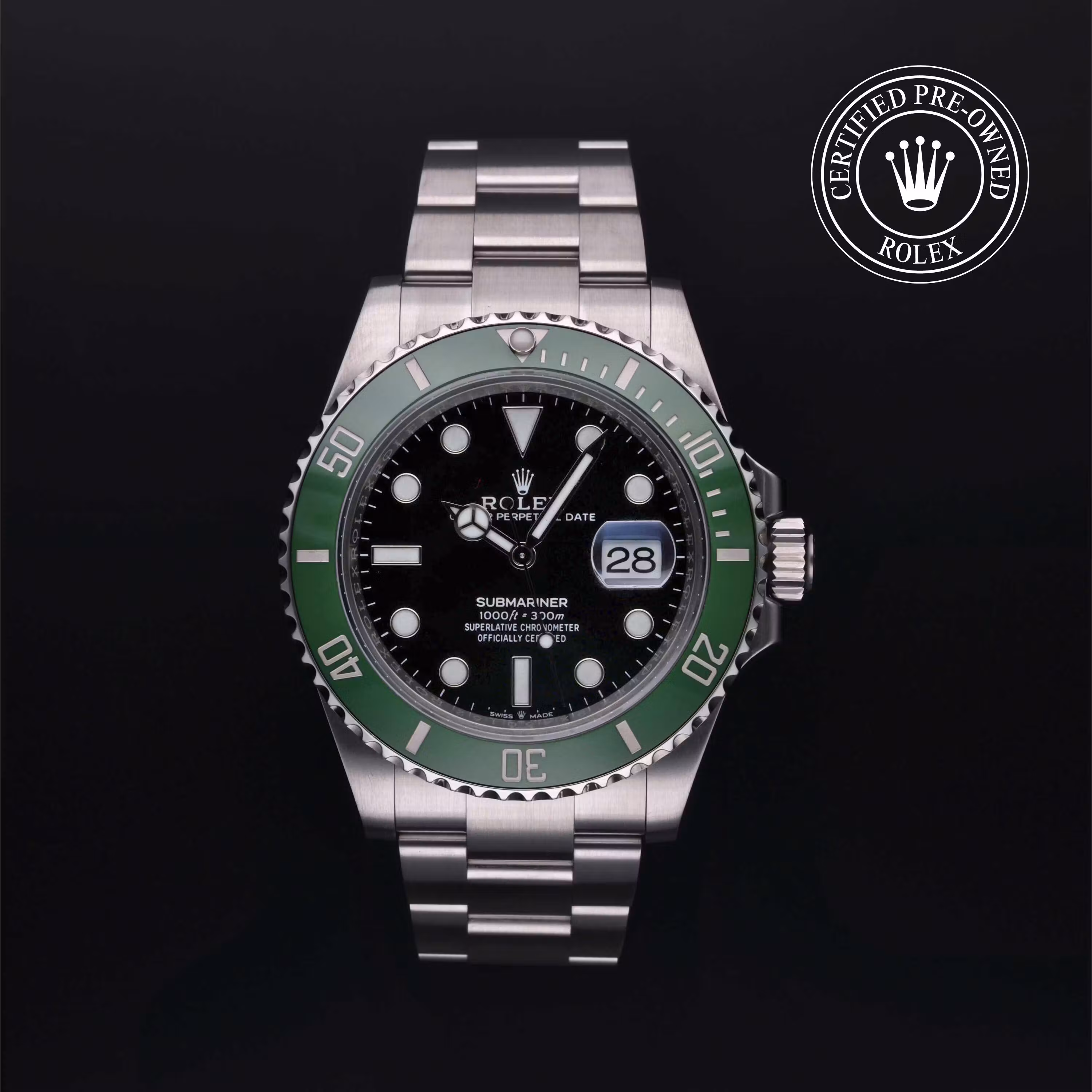 Submariner thumbnail
