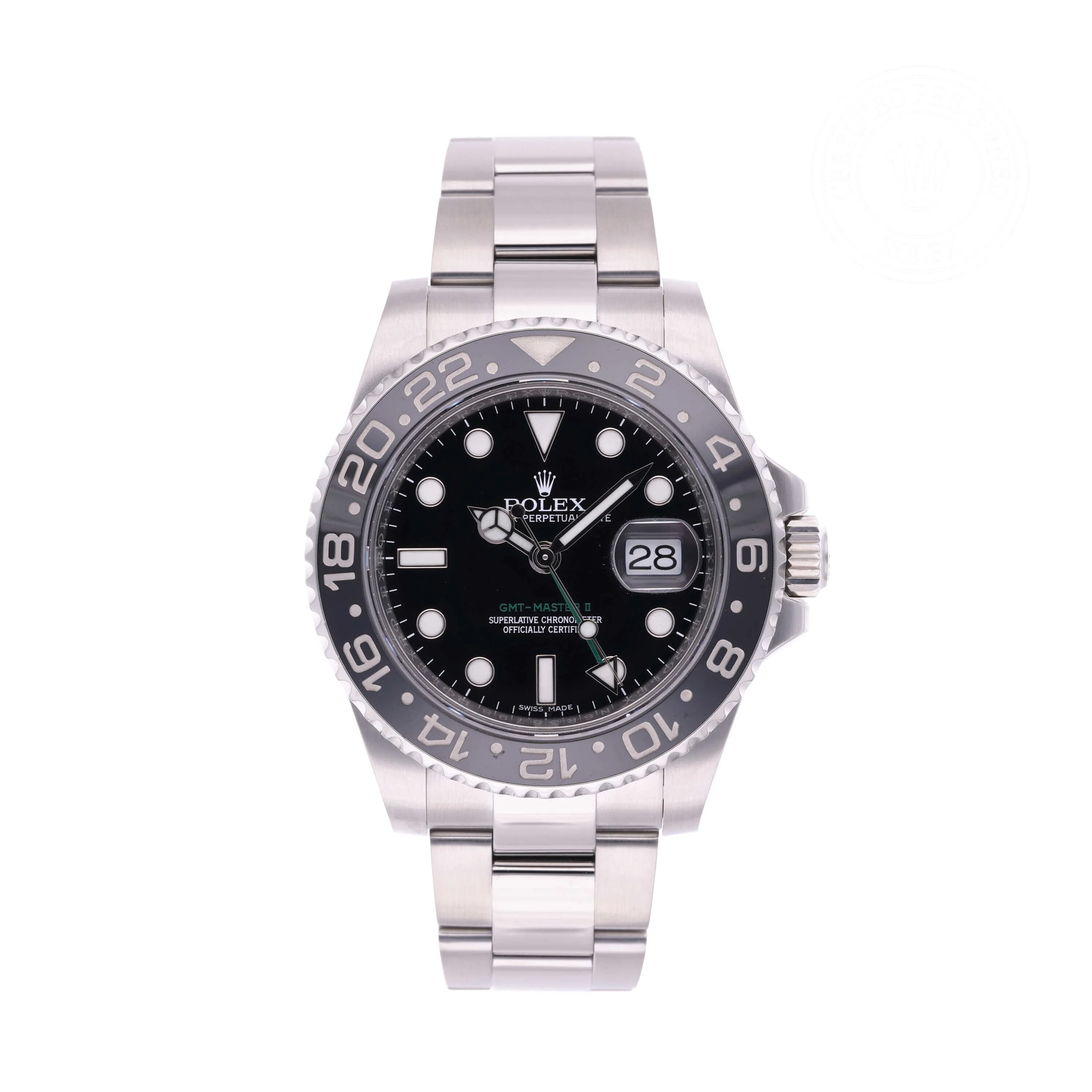 GMT-Master II thumbnail