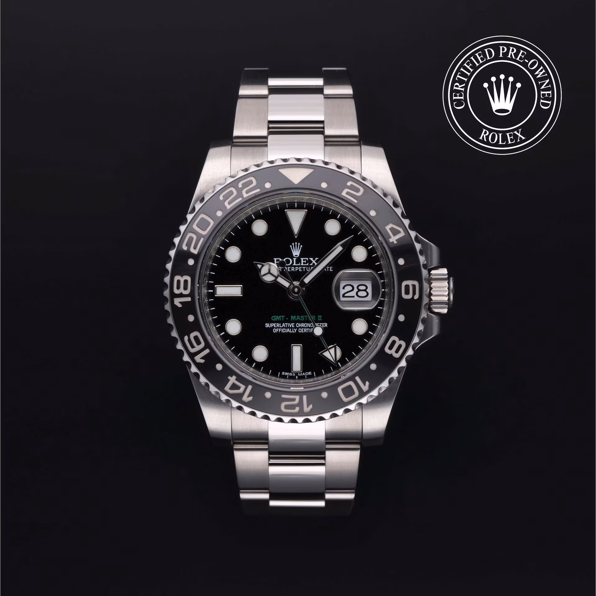 GMT-Master II thumbnail