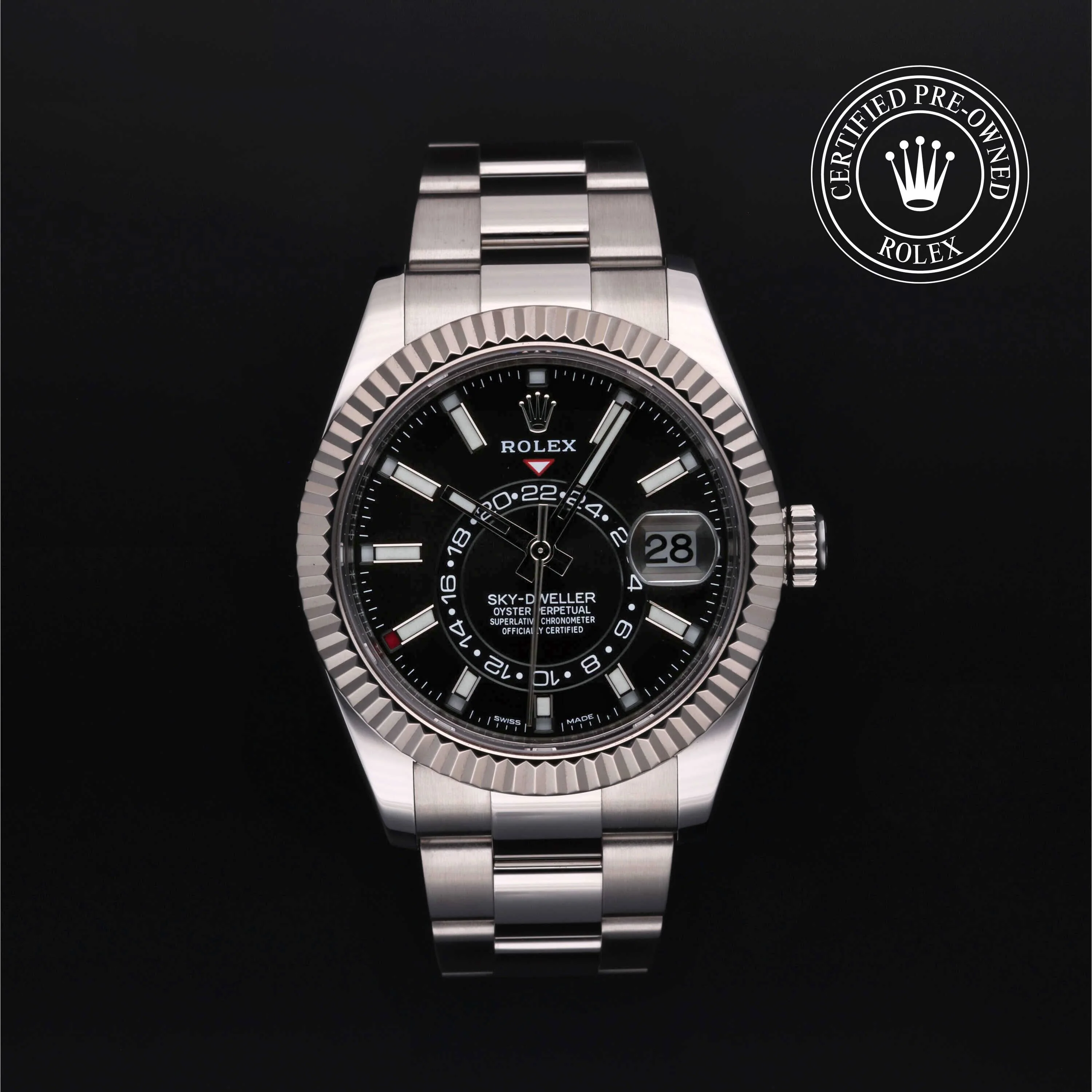Sky-Dweller thumbnail