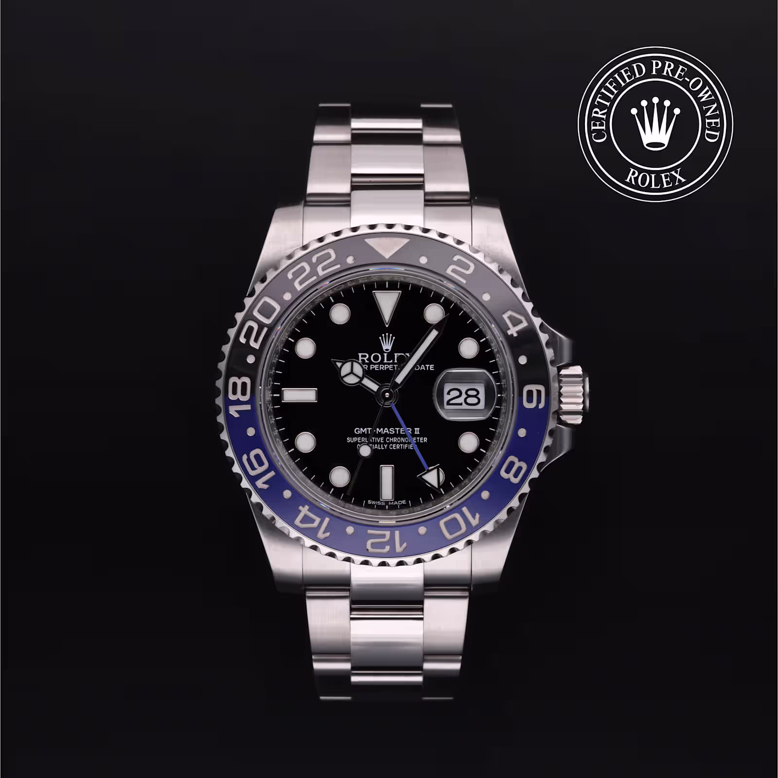 GMT-Master II thumbnail