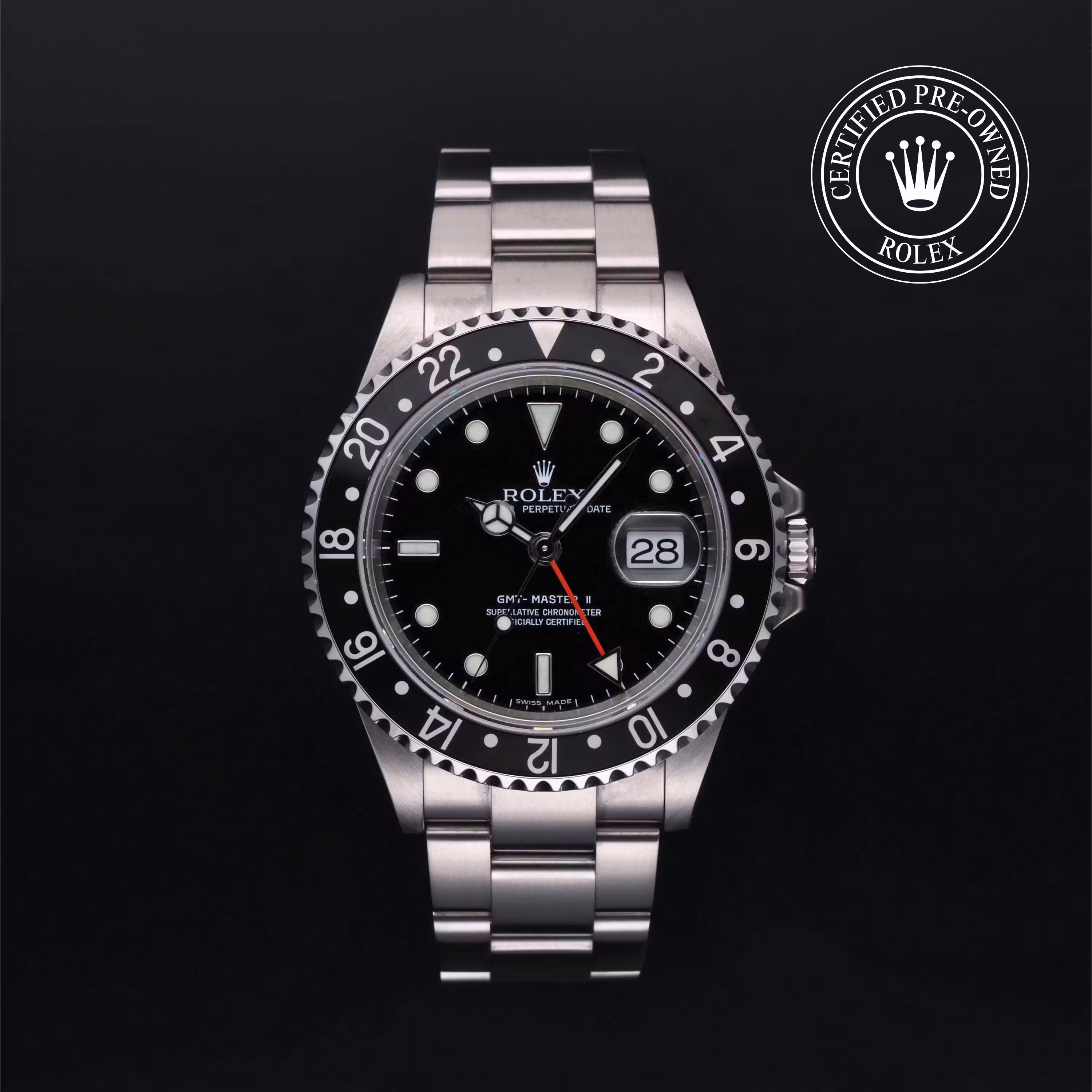 GMT-Master II thumbnail