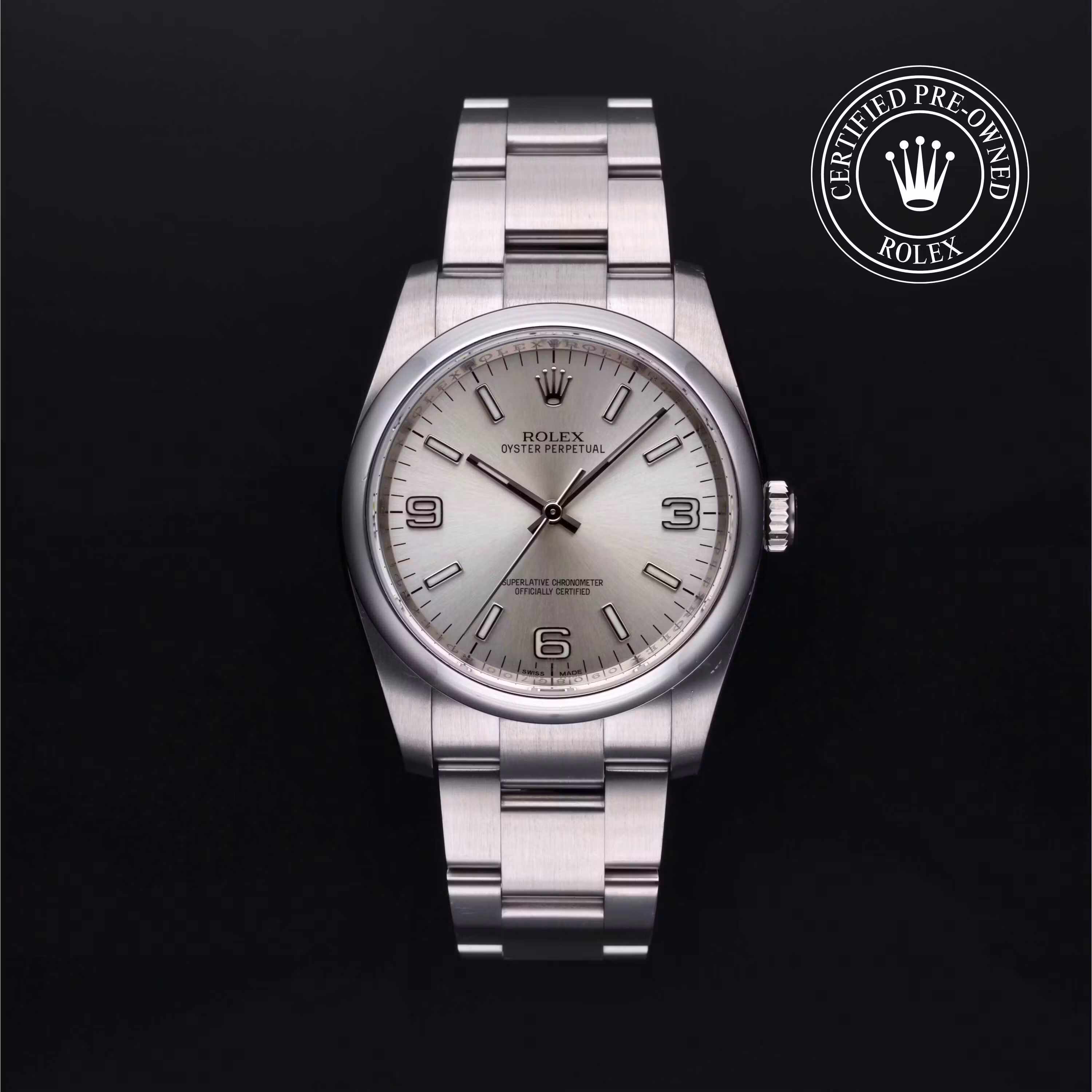 Oyster Perpetual thumbnail