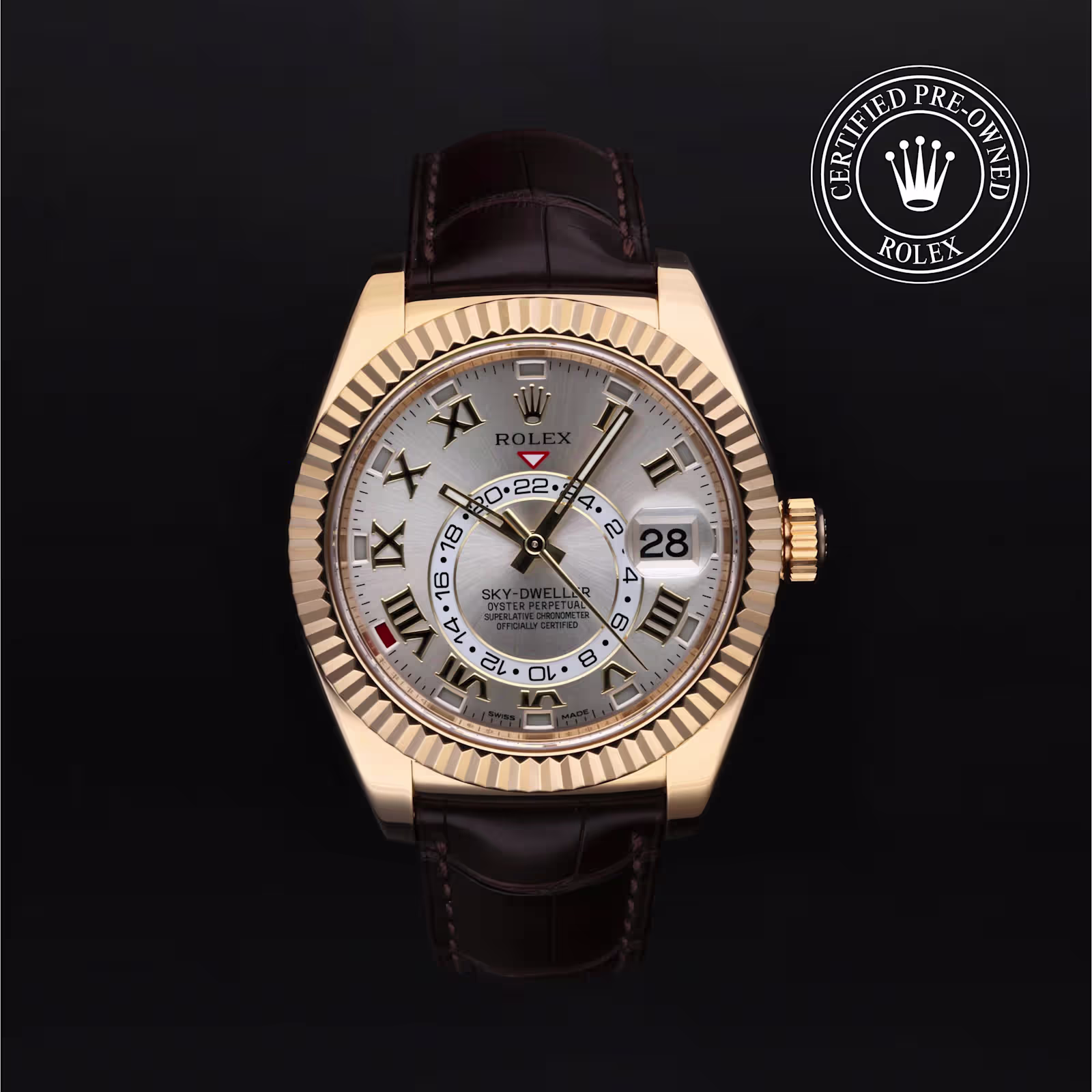 Sky-Dweller thumbnail