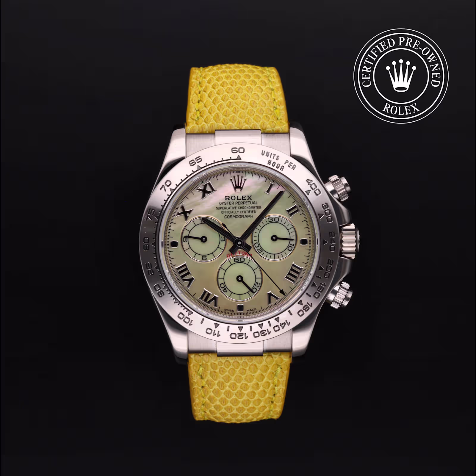 Cosmograph Daytona thumbnail