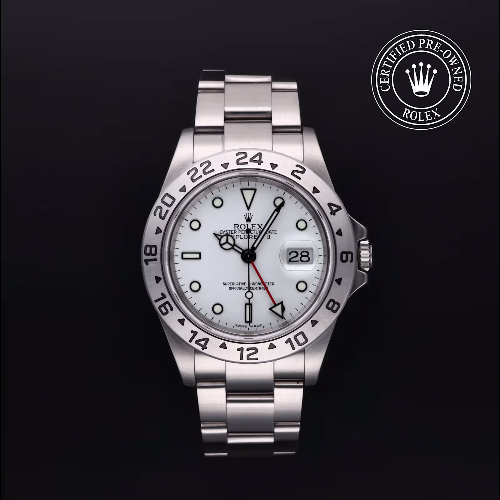 Explorer II thumbnail