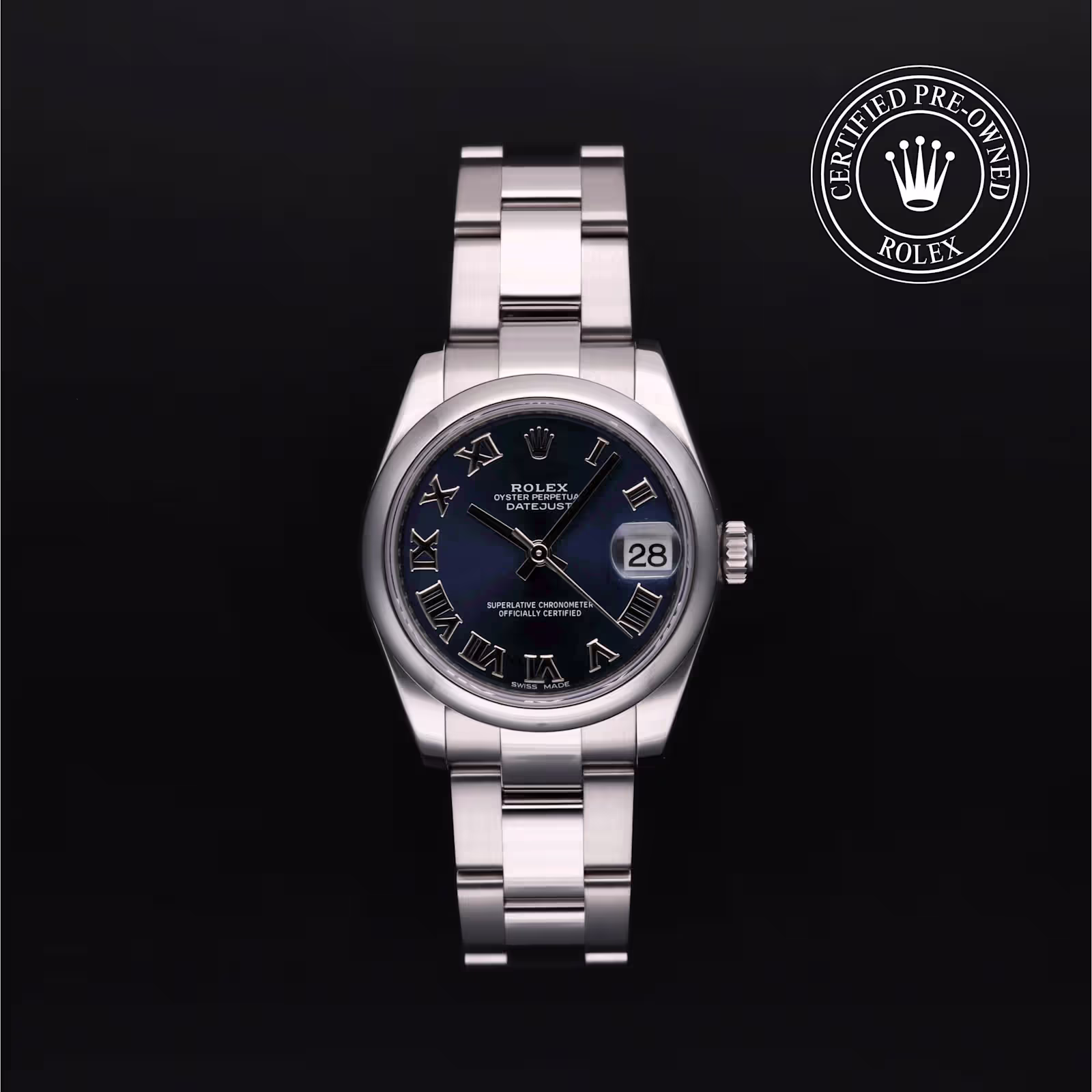 Datejust thumbnail