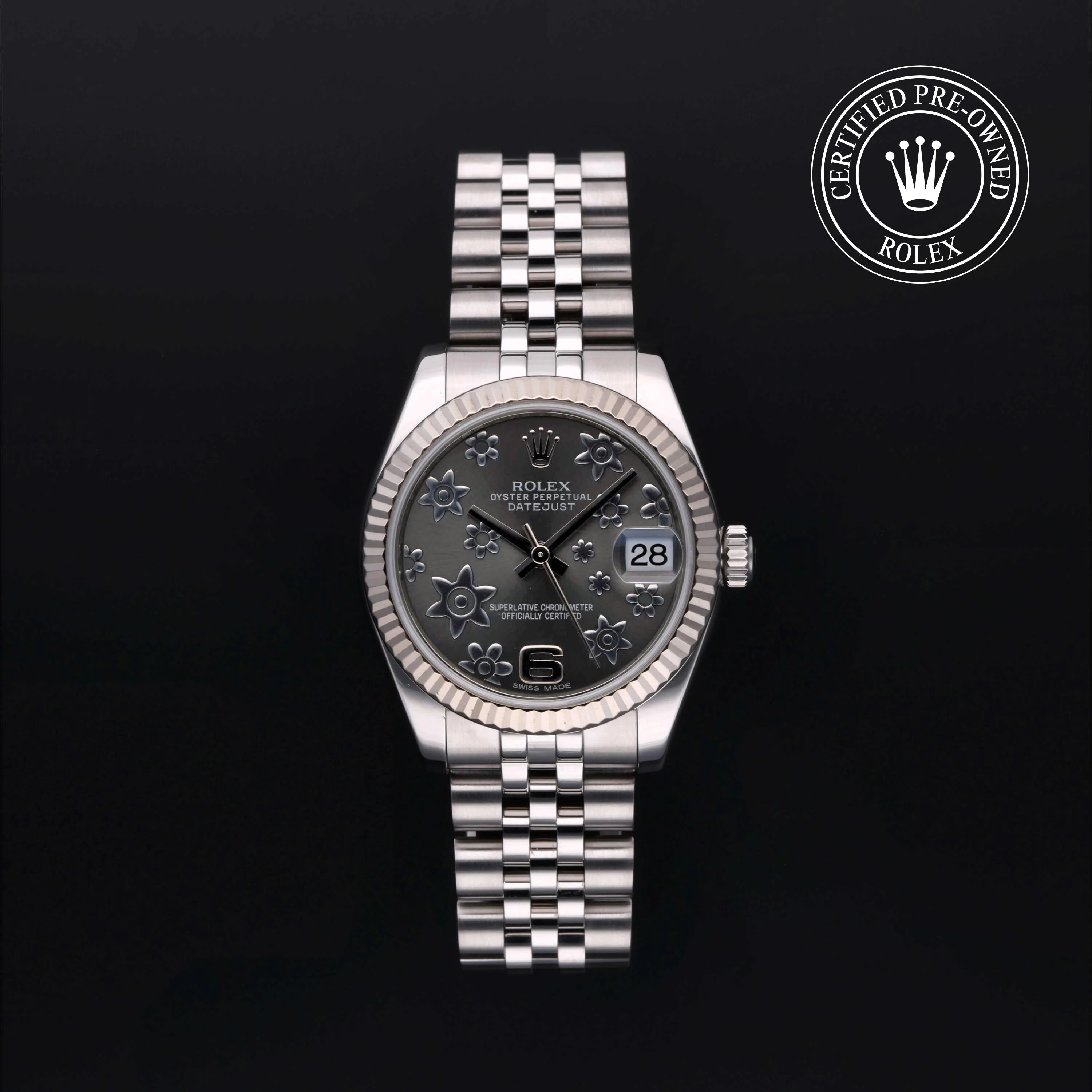 Datejust 31 thumbnail