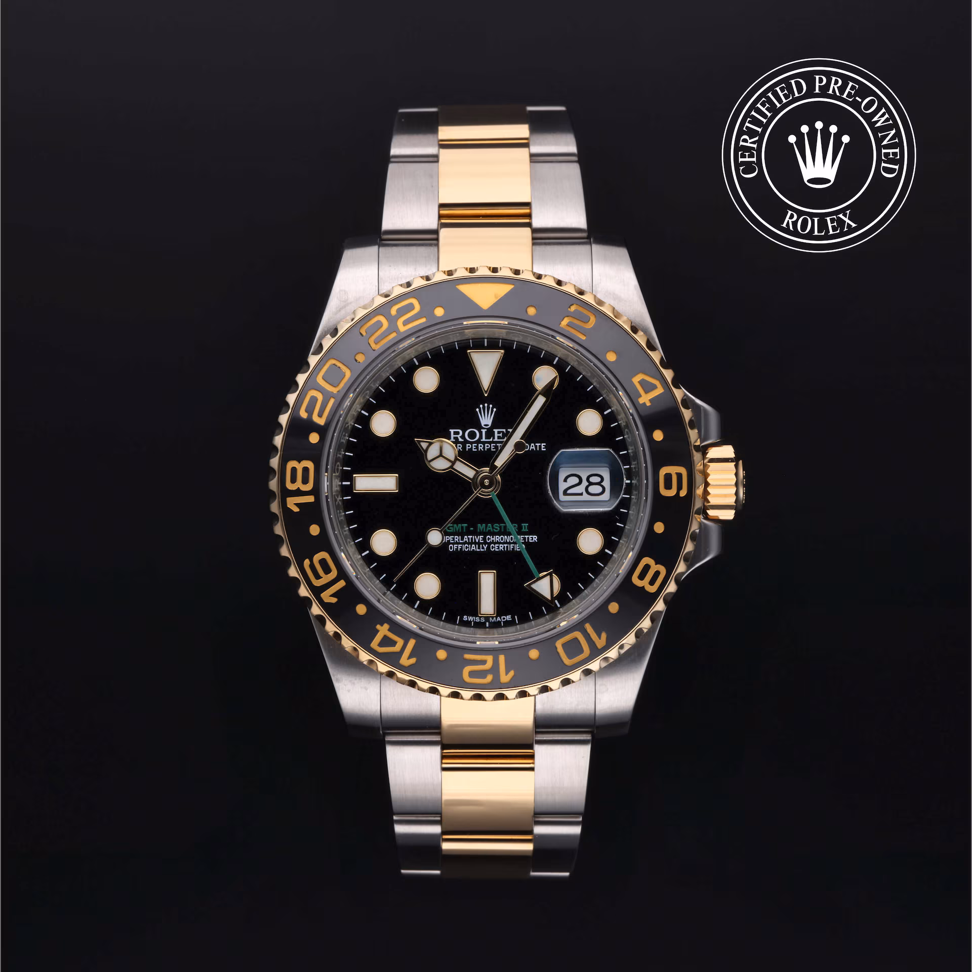 GMT-Master II thumbnail
