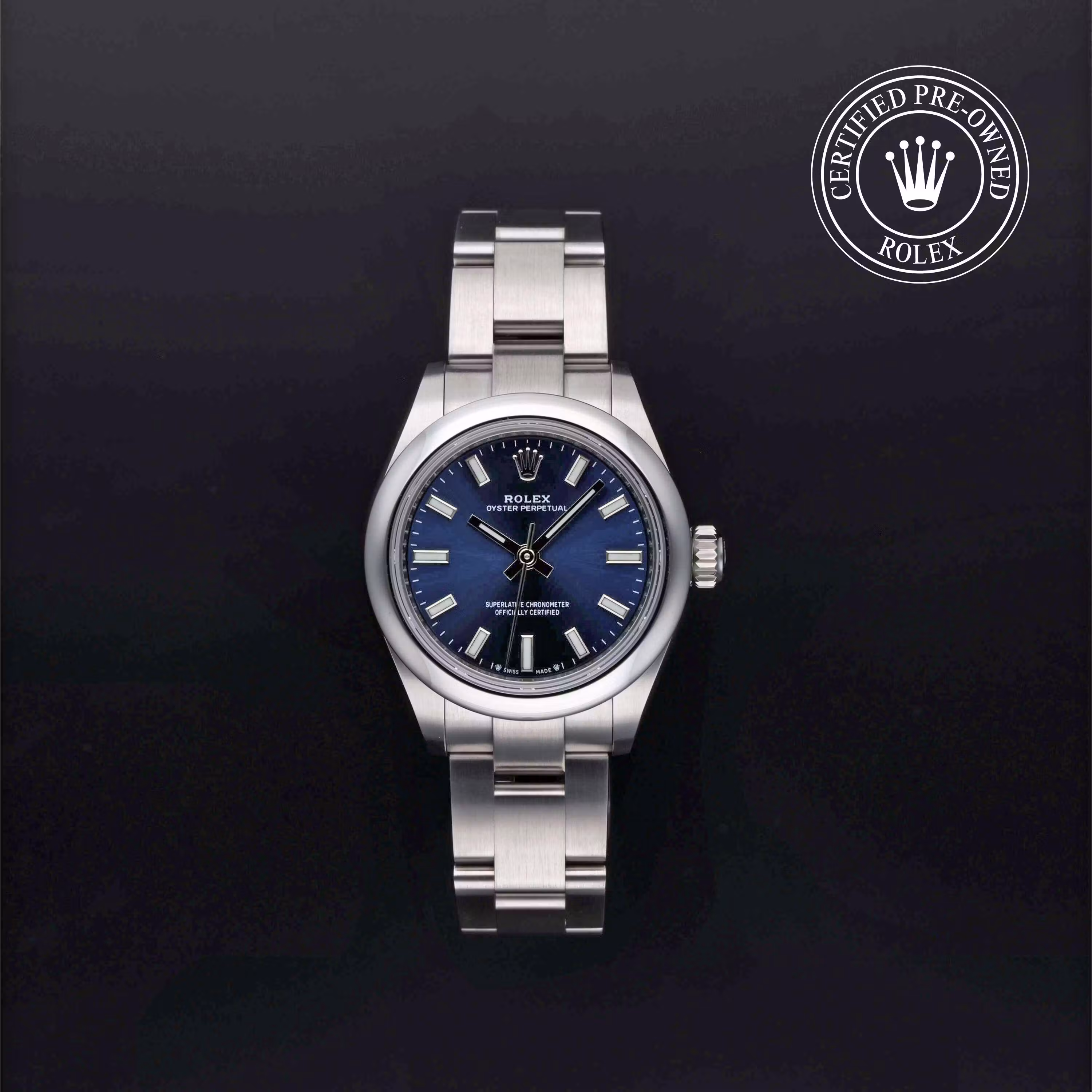 Oyster Perpetual thumbnail