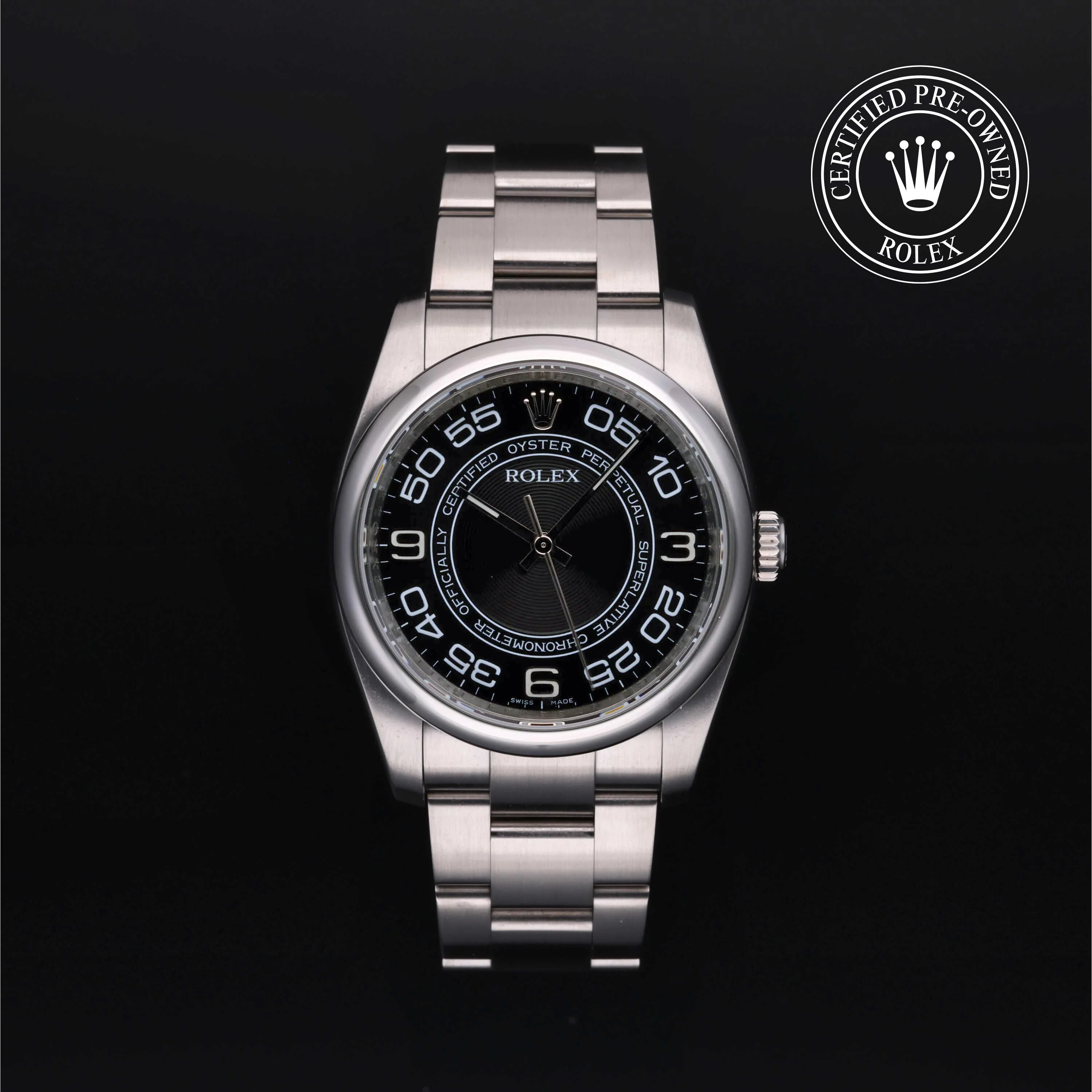 Oyster Perpetual 36 thumbnail