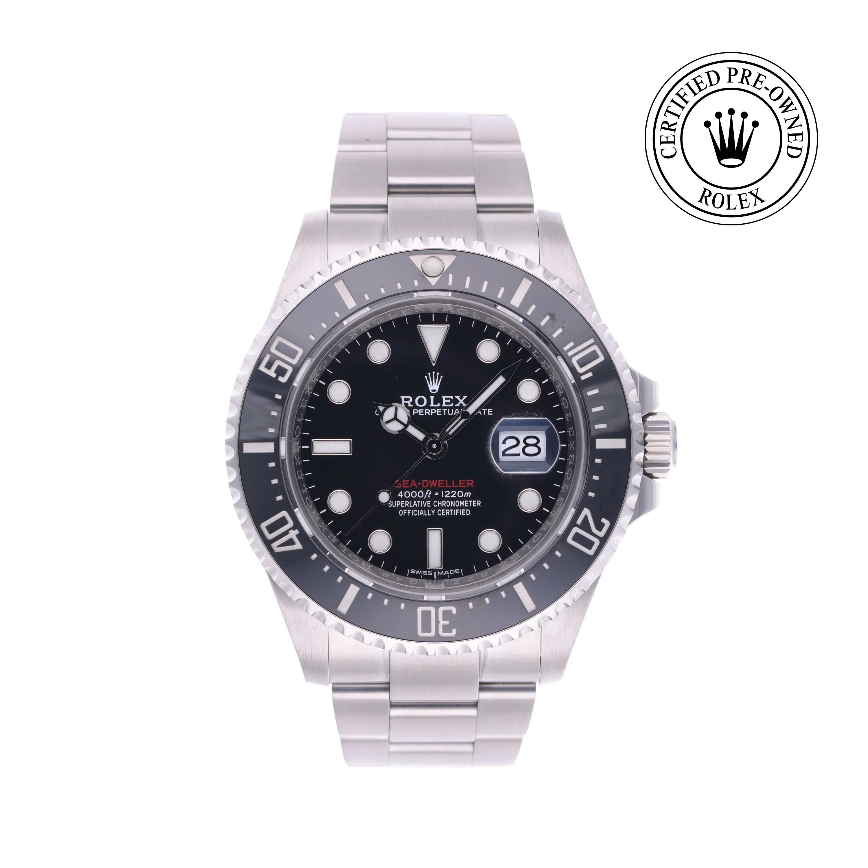 Sea-Dweller thumbnail