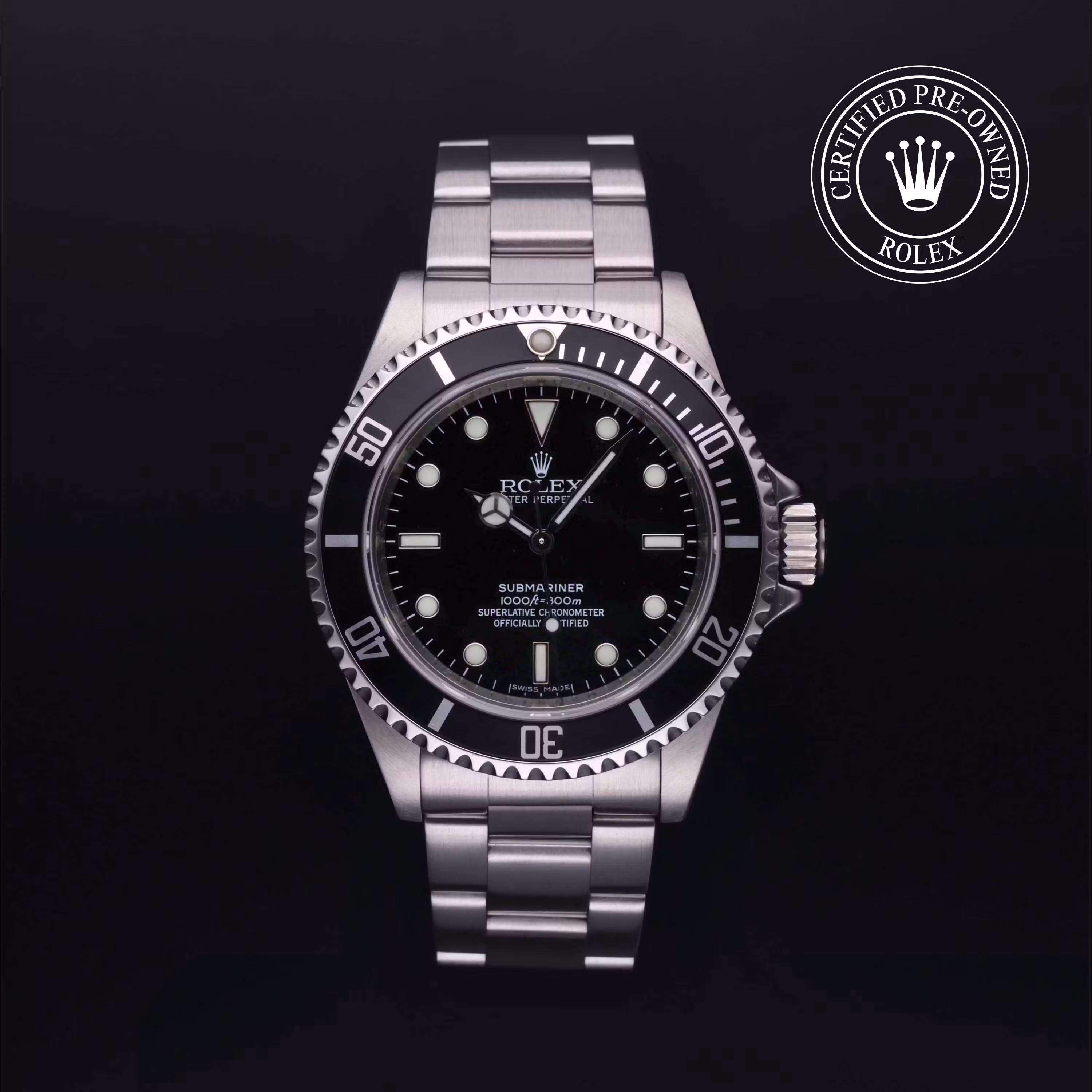 Submariner thumbnail