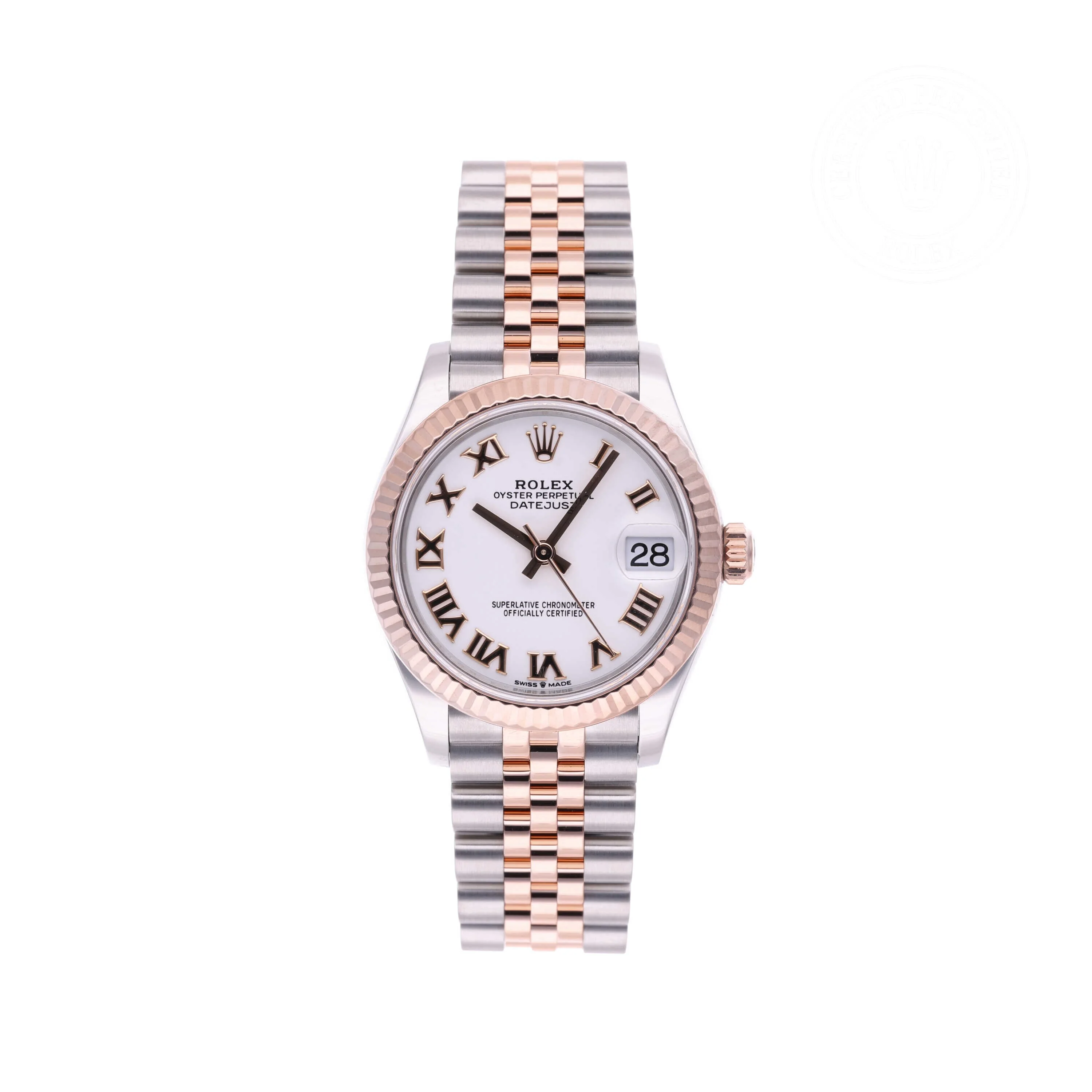 DATEJUST thumbnail