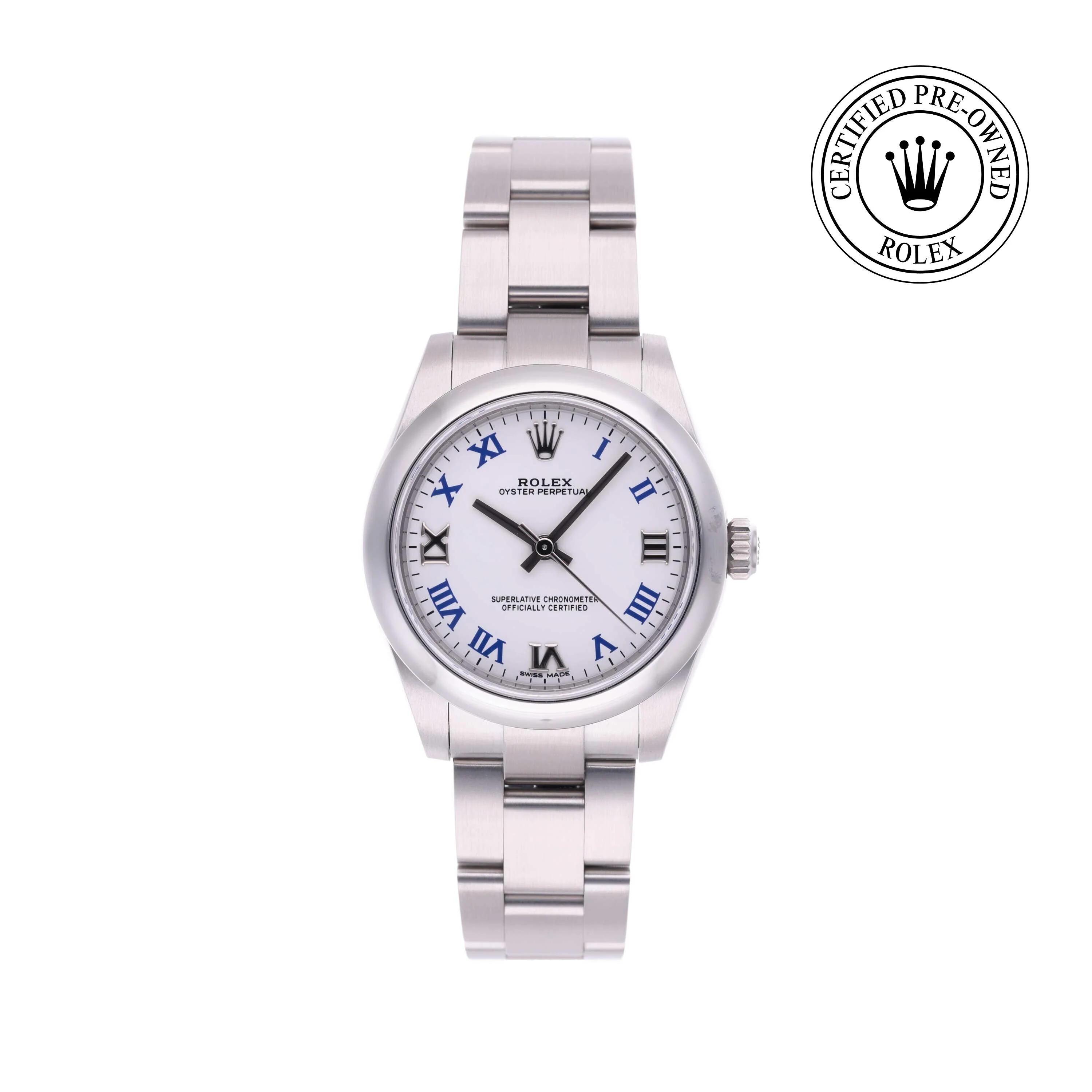 Oyster Perpetual thumbnail