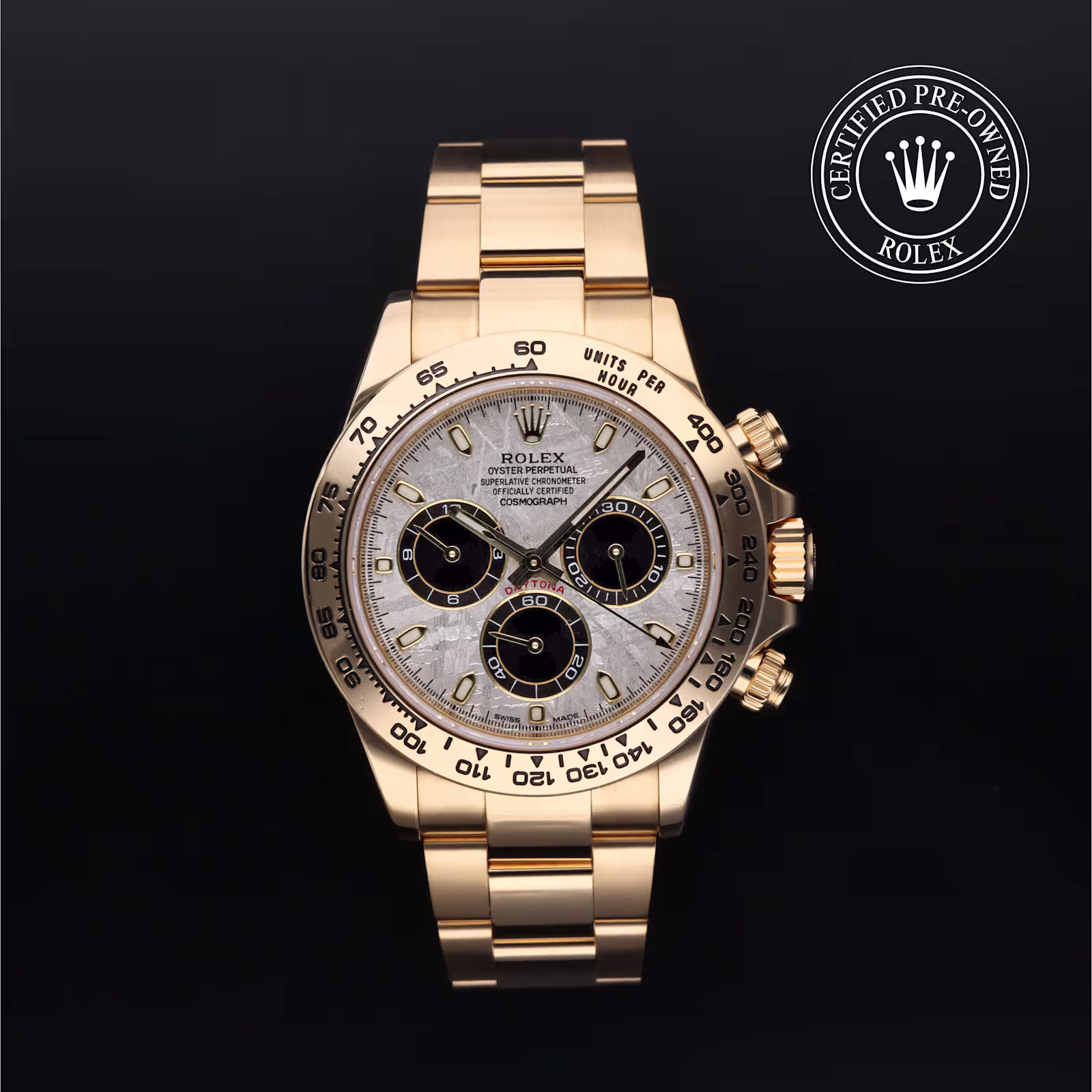 Cosmograph Daytona thumbnail