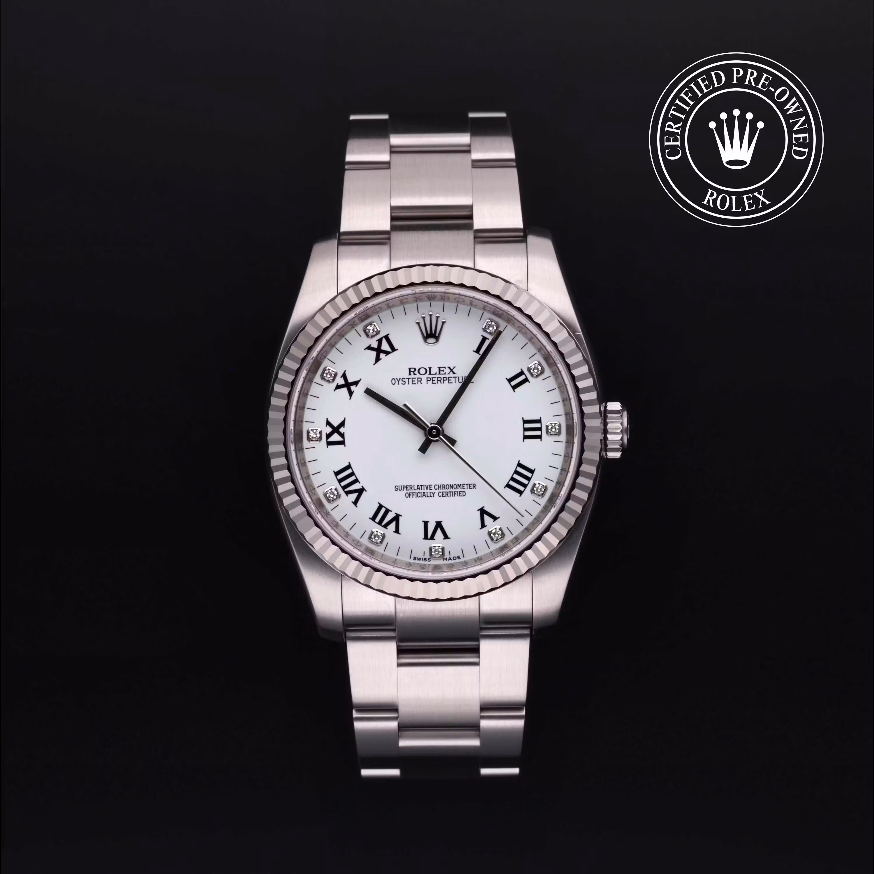 Oyster Perpetual thumbnail
