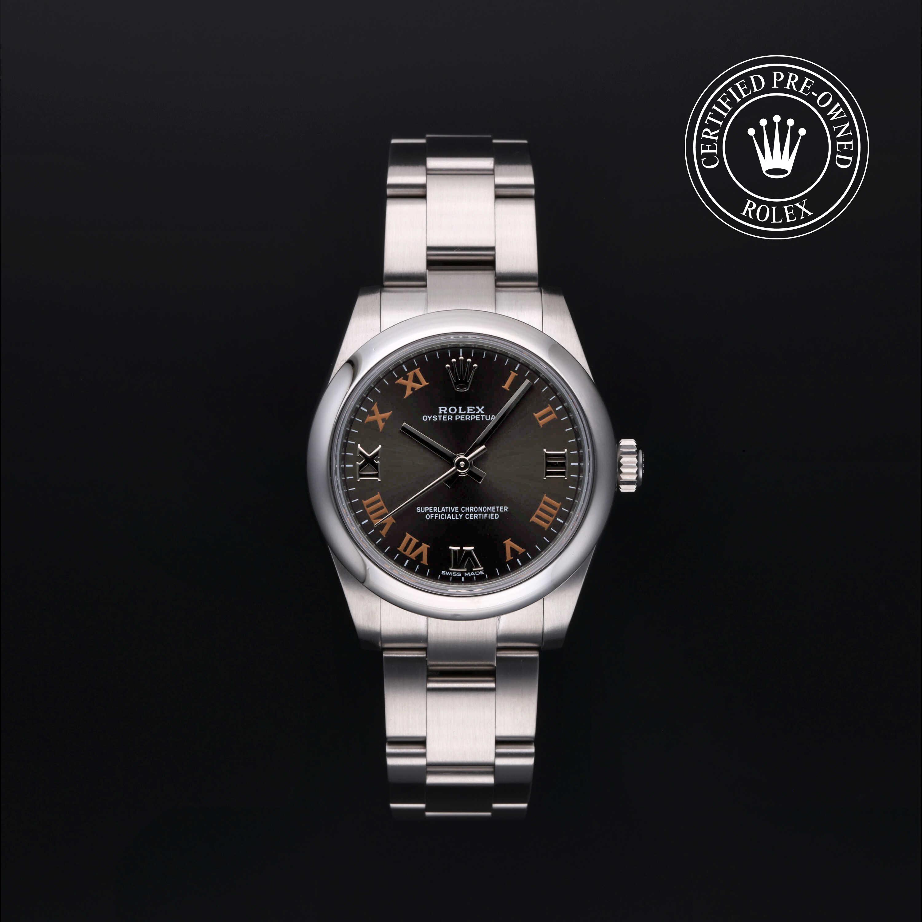 Oyster Perpetual 31 thumbnail
