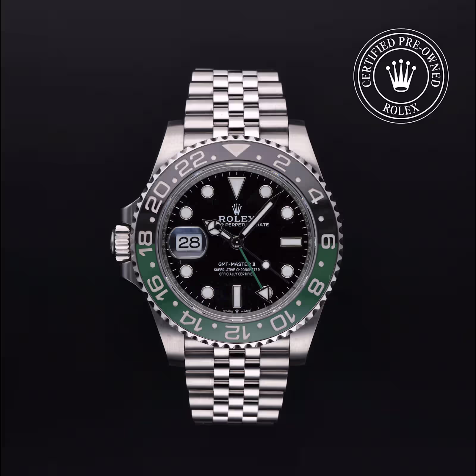 GMT-Master II thumbnail