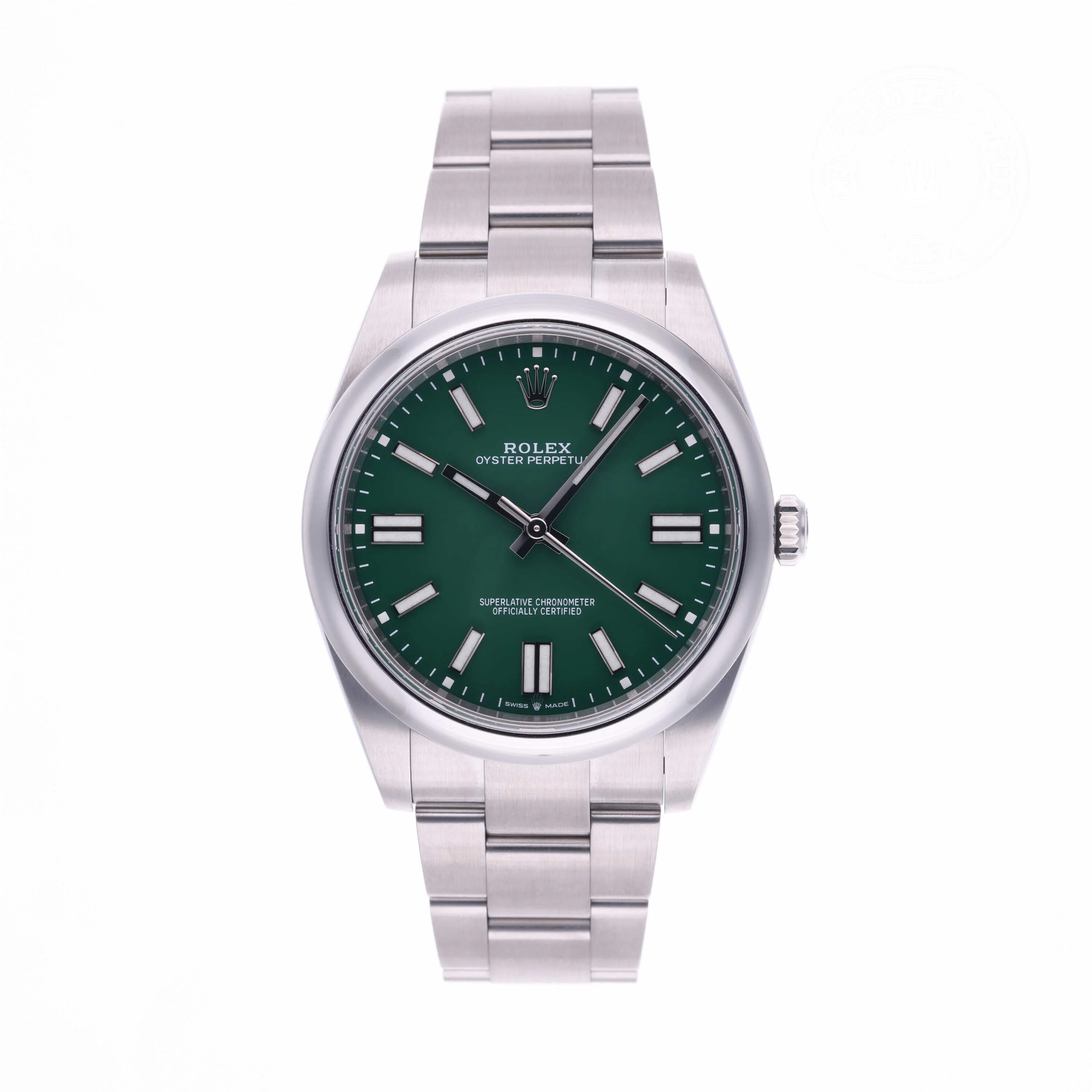 Oyster Perpetual thumbnail