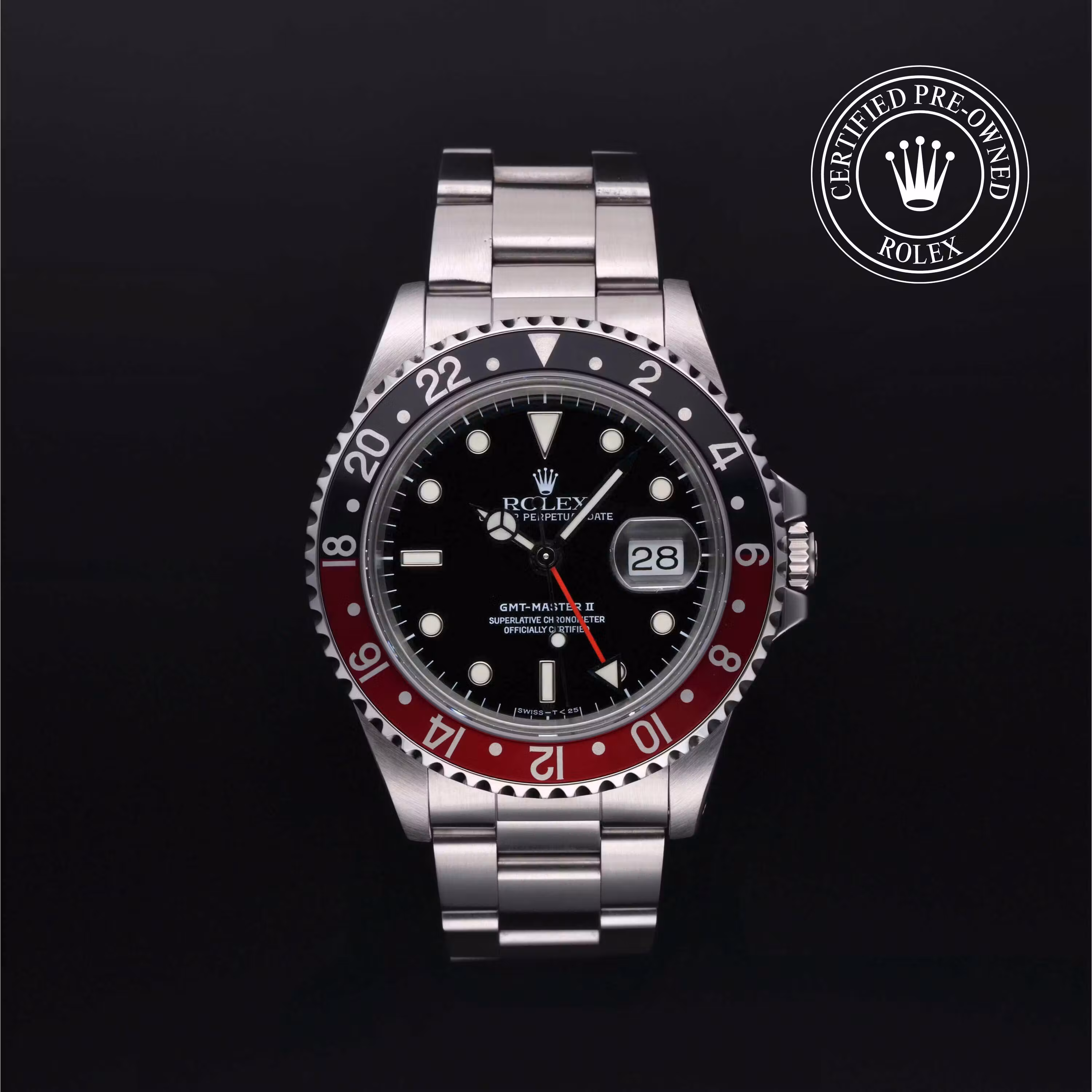 GMT-Master II thumbnail
