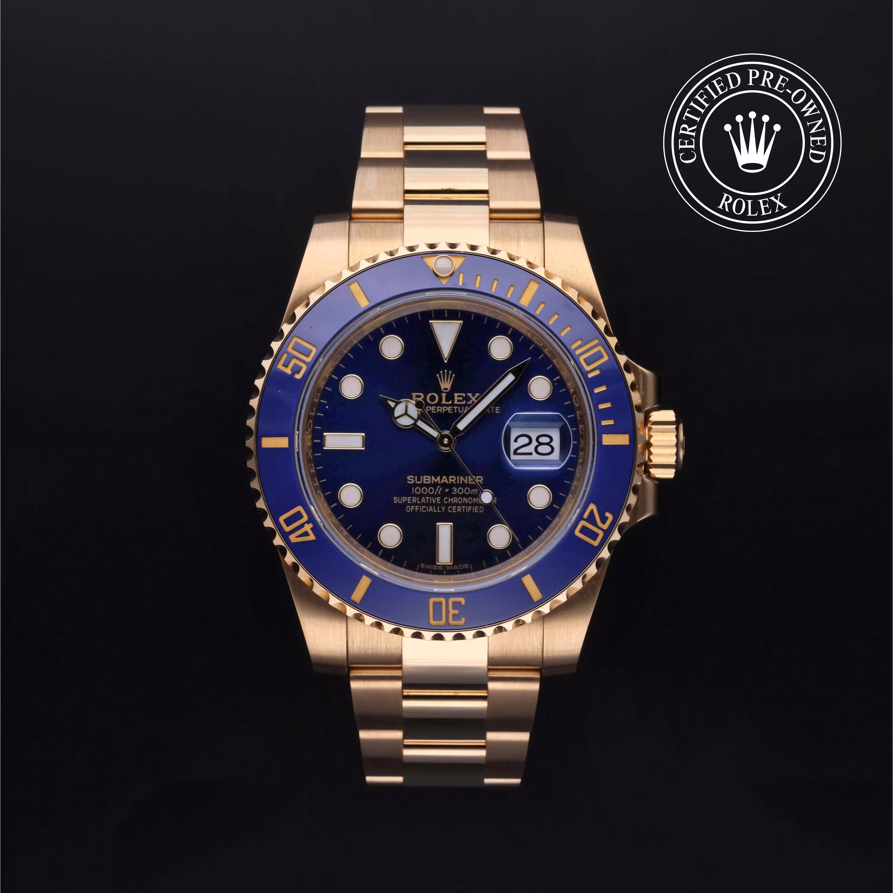 Submariner thumbnail
