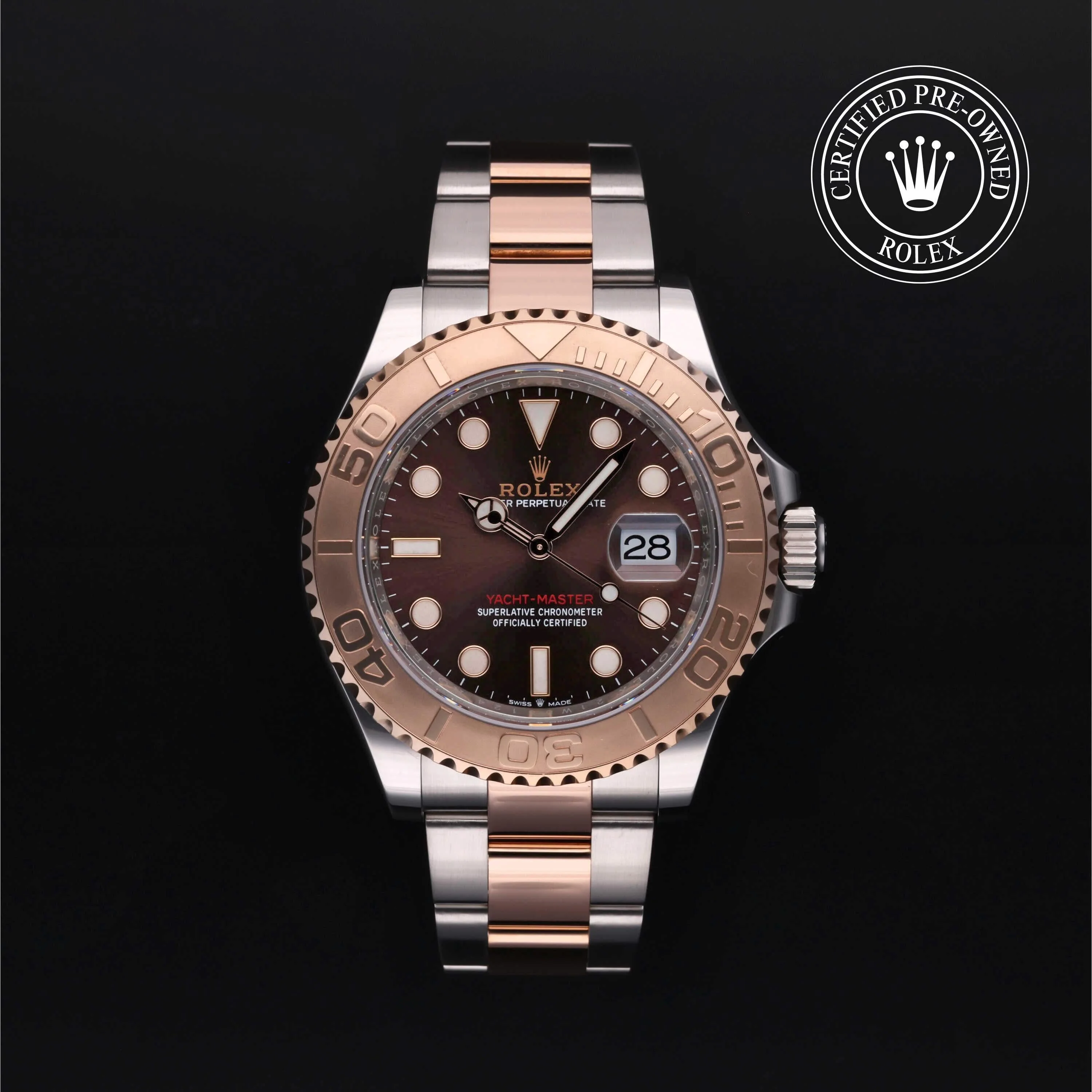 Yacht-Master 40 thumbnail