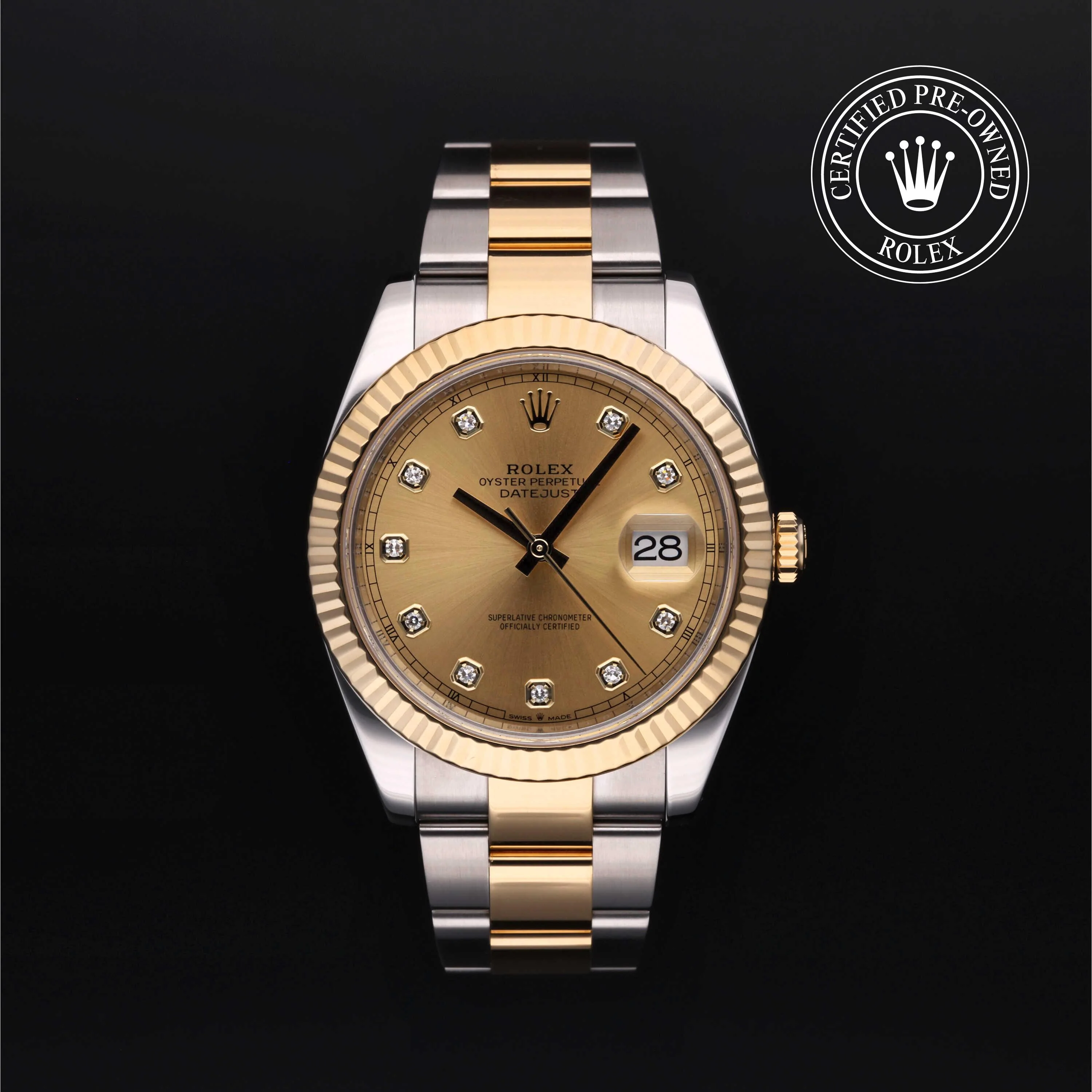 Datejust 41 thumbnail