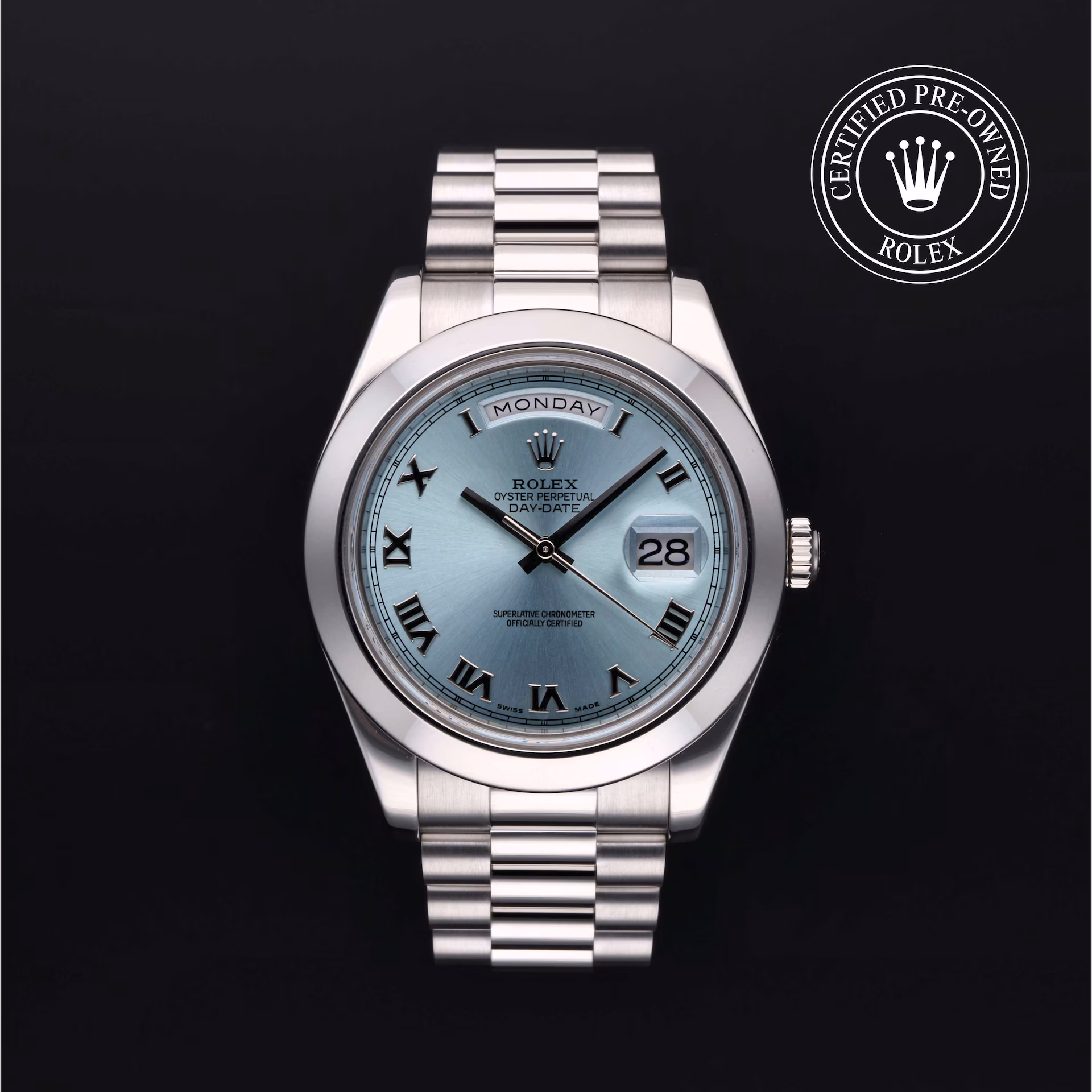 Day-Date II thumbnail
