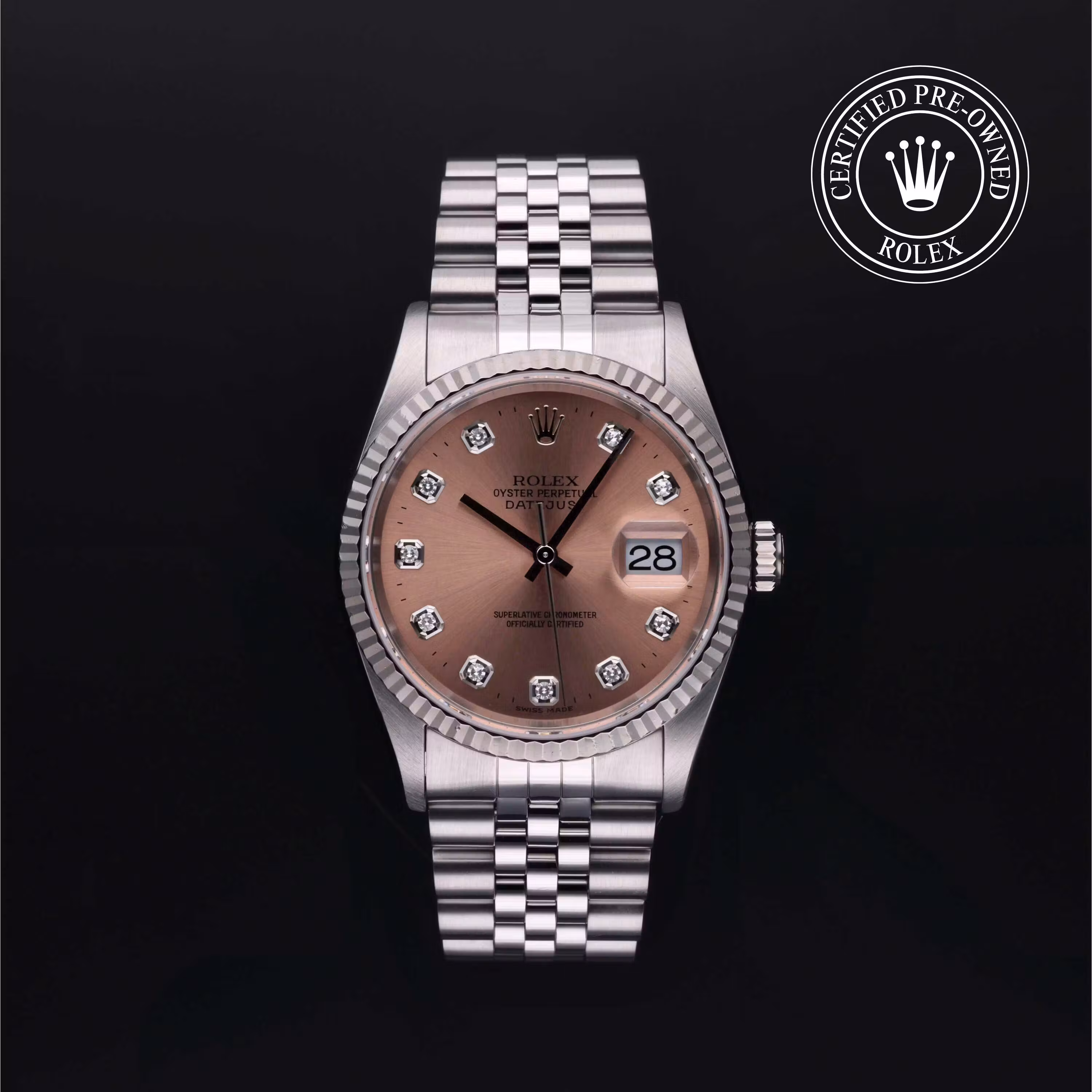 Datejust thumbnail