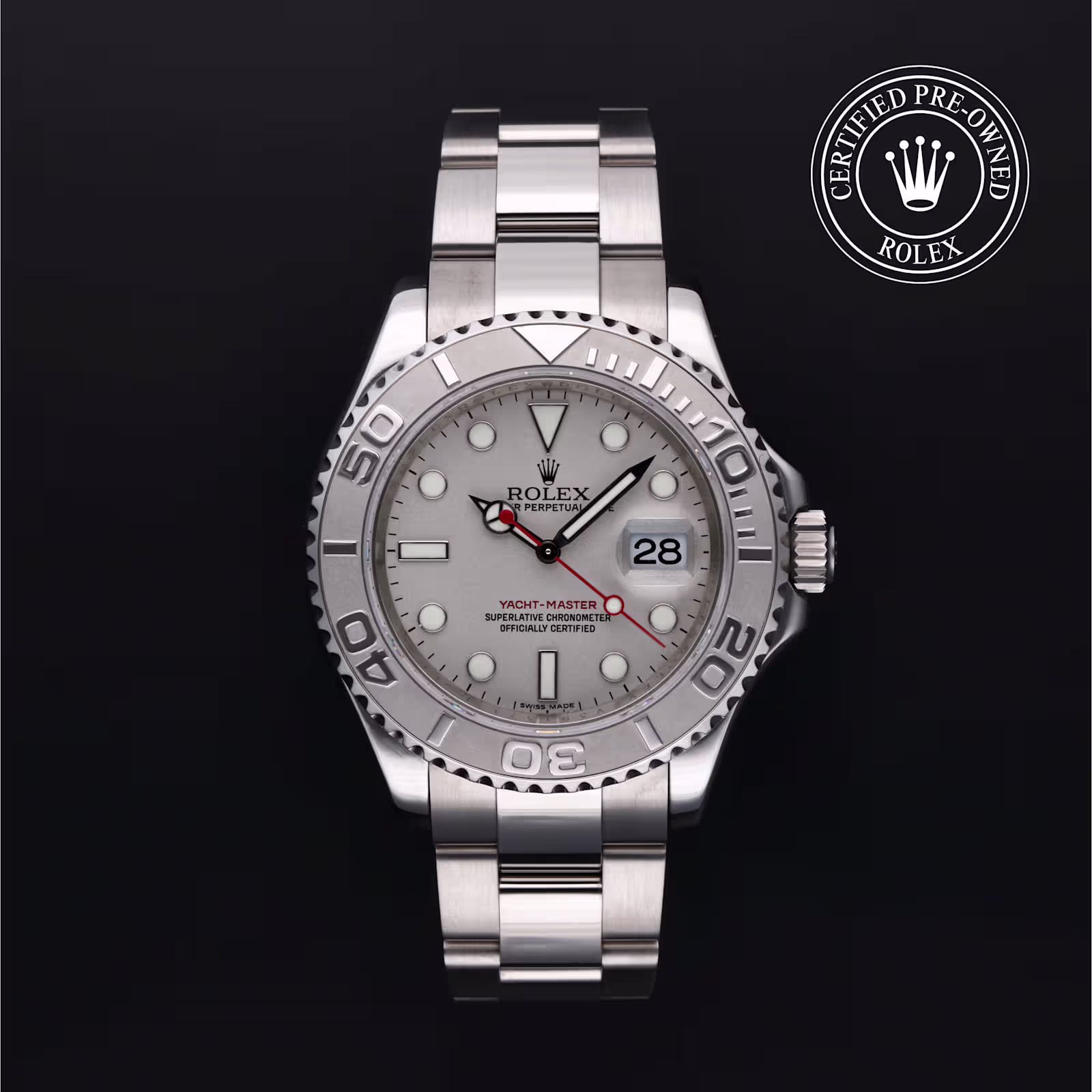 Yacht-Master thumbnail