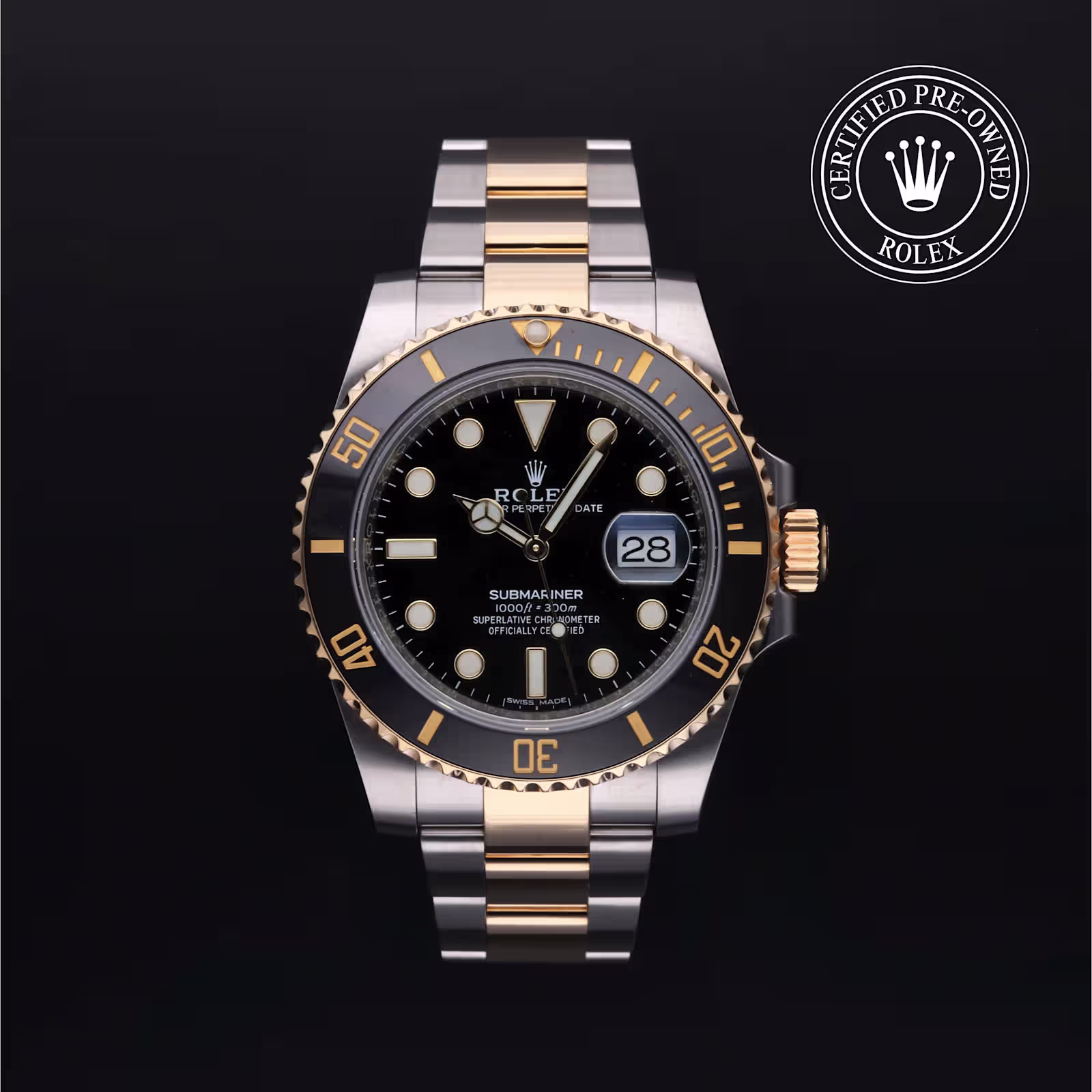 Submariner Date thumbnail