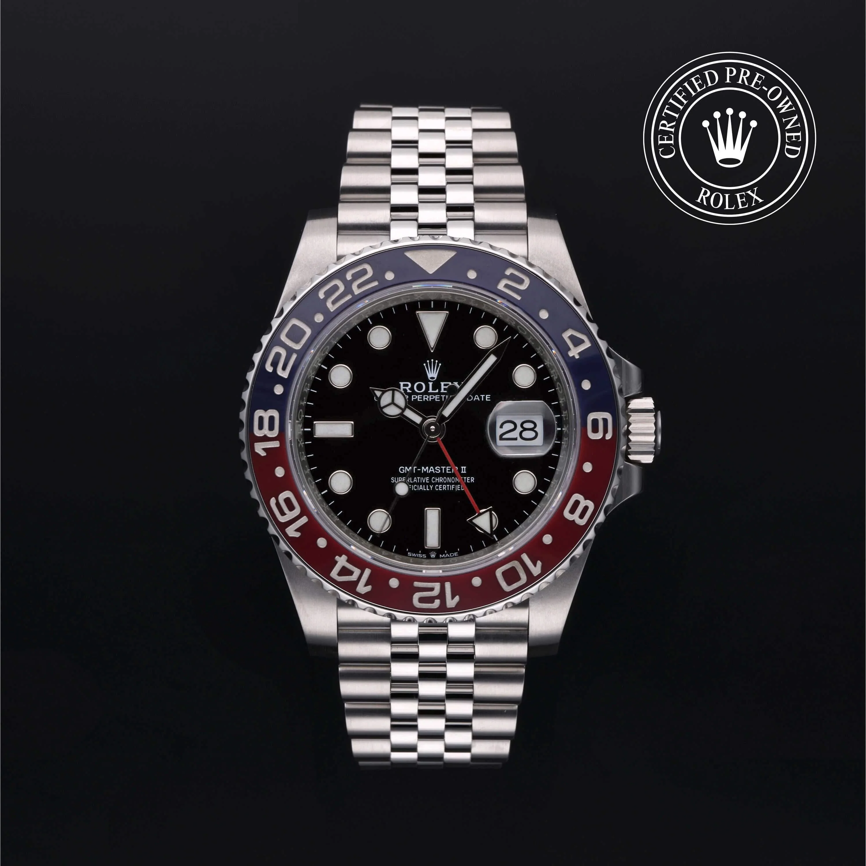 GMT-Master II thumbnail