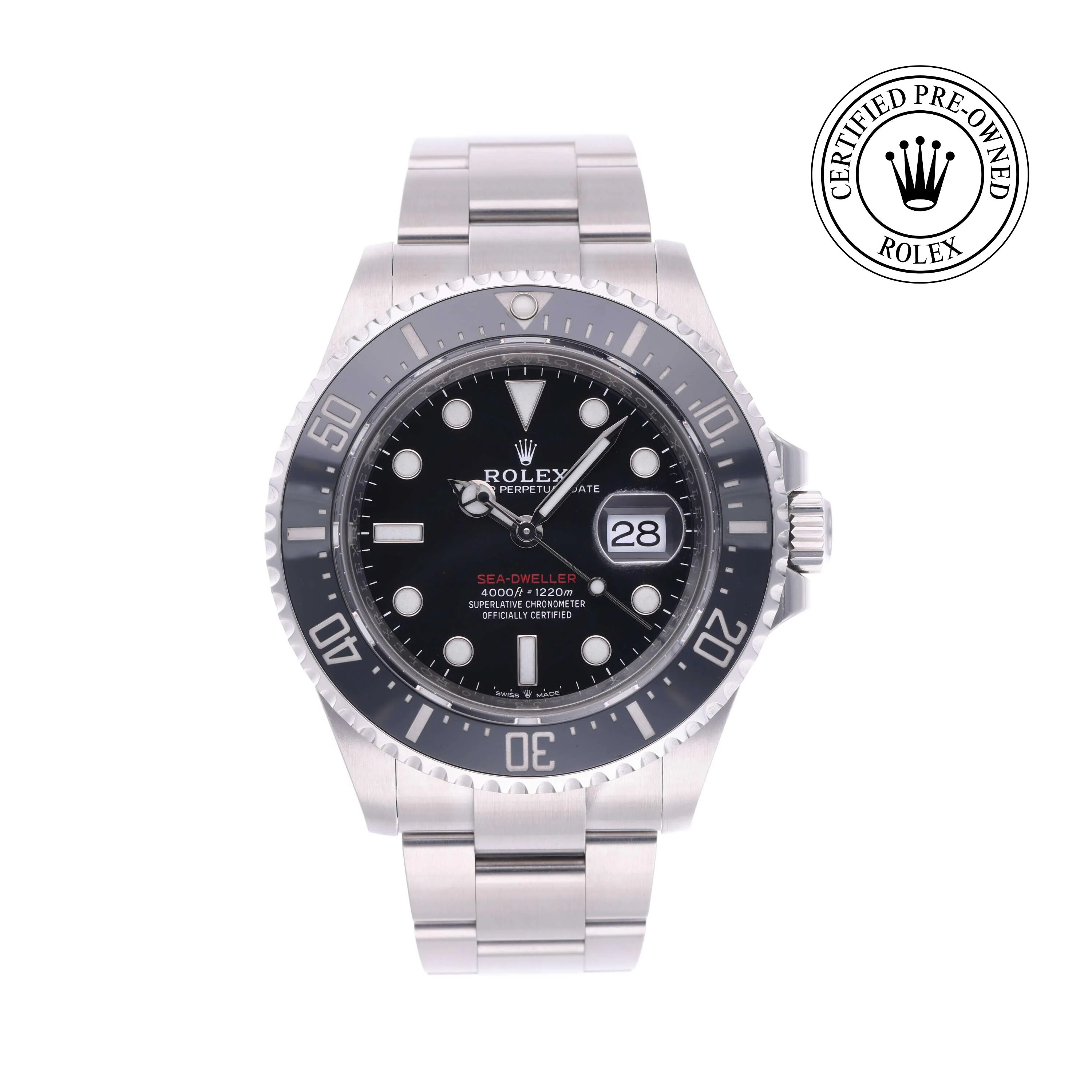 Sea-Dweller thumbnail