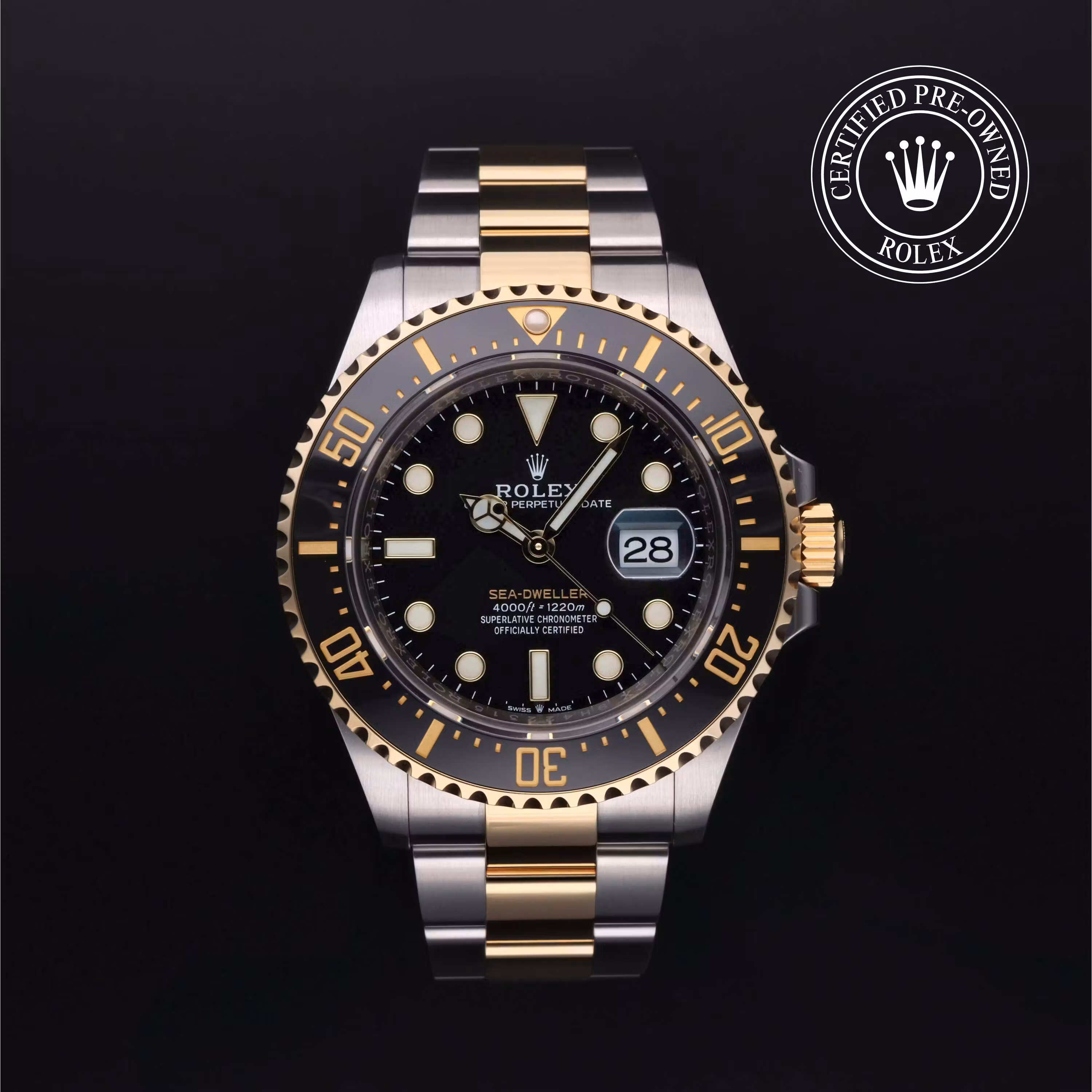 Sea-Dweller thumbnail