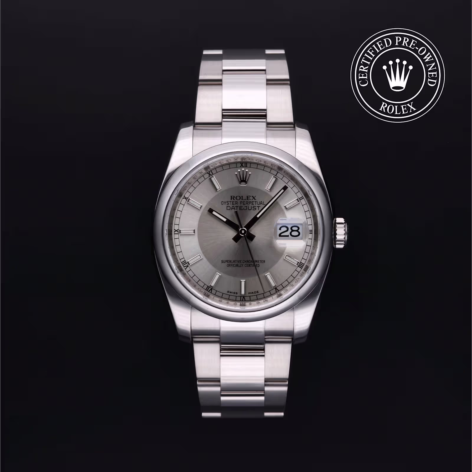 Datejust thumbnail