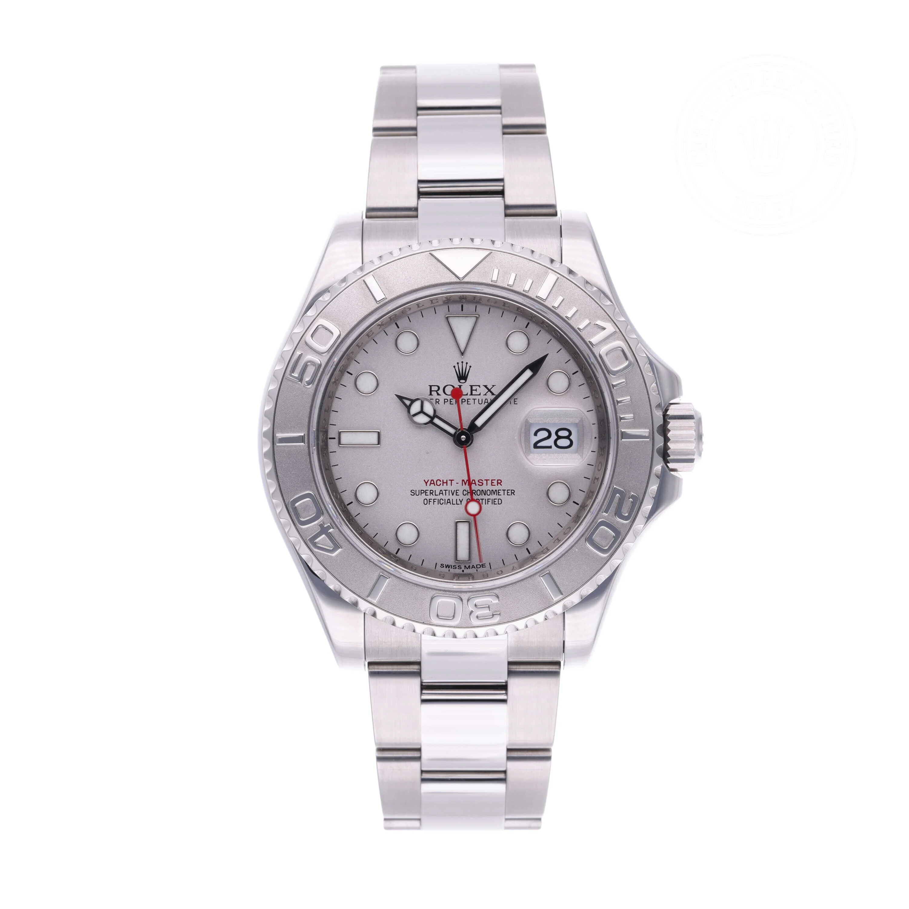 Yacht-Master 40 thumbnail