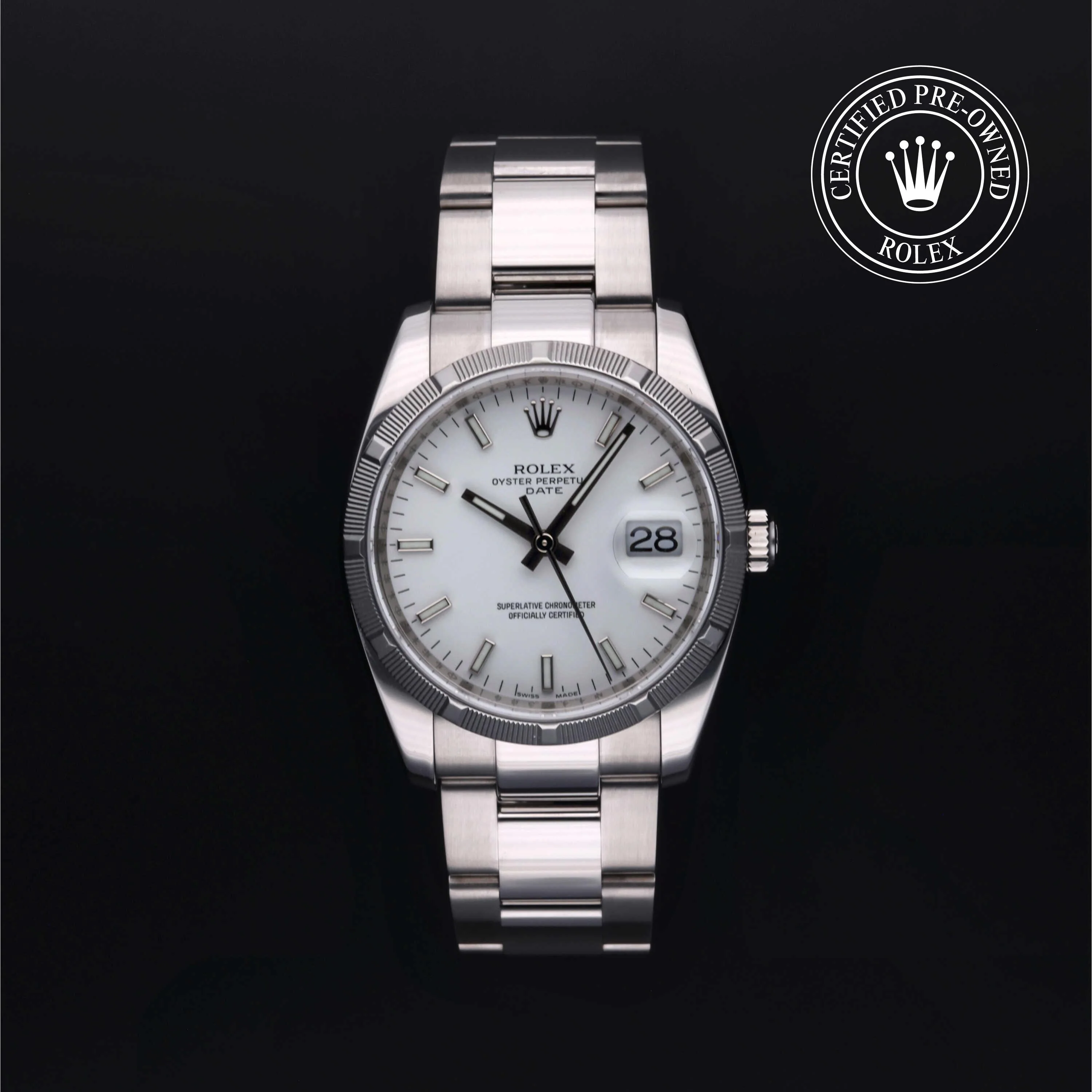 Oyster Perpetual Date thumbnail
